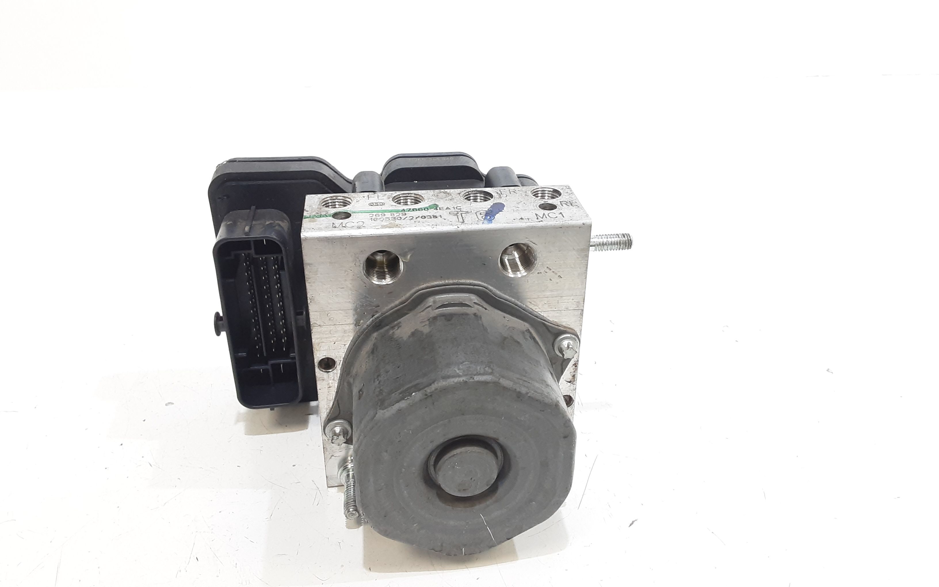 ABS NISSAN Qashqai Serie