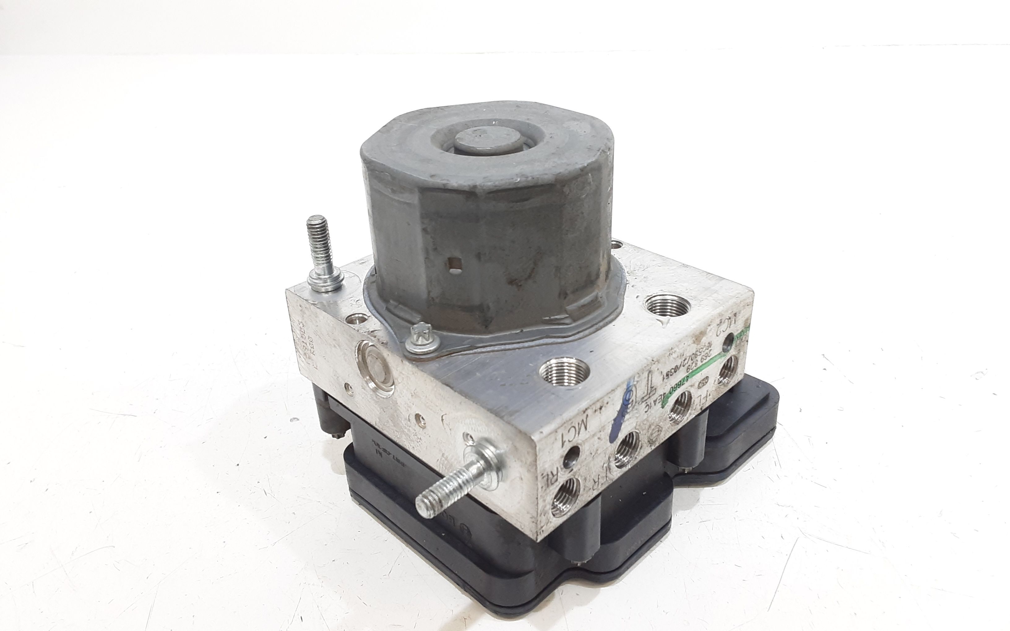 ABS NISSAN Qashqai Serie