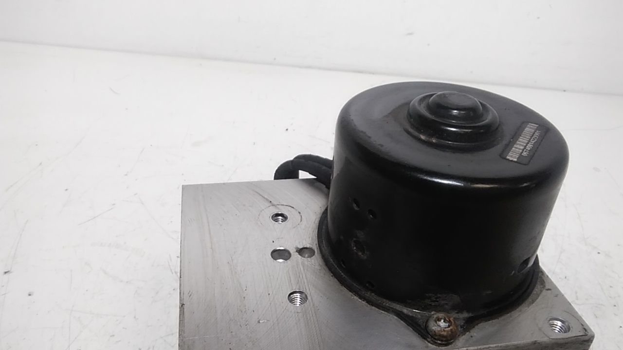 ABS RENAULT Master 3 Serie