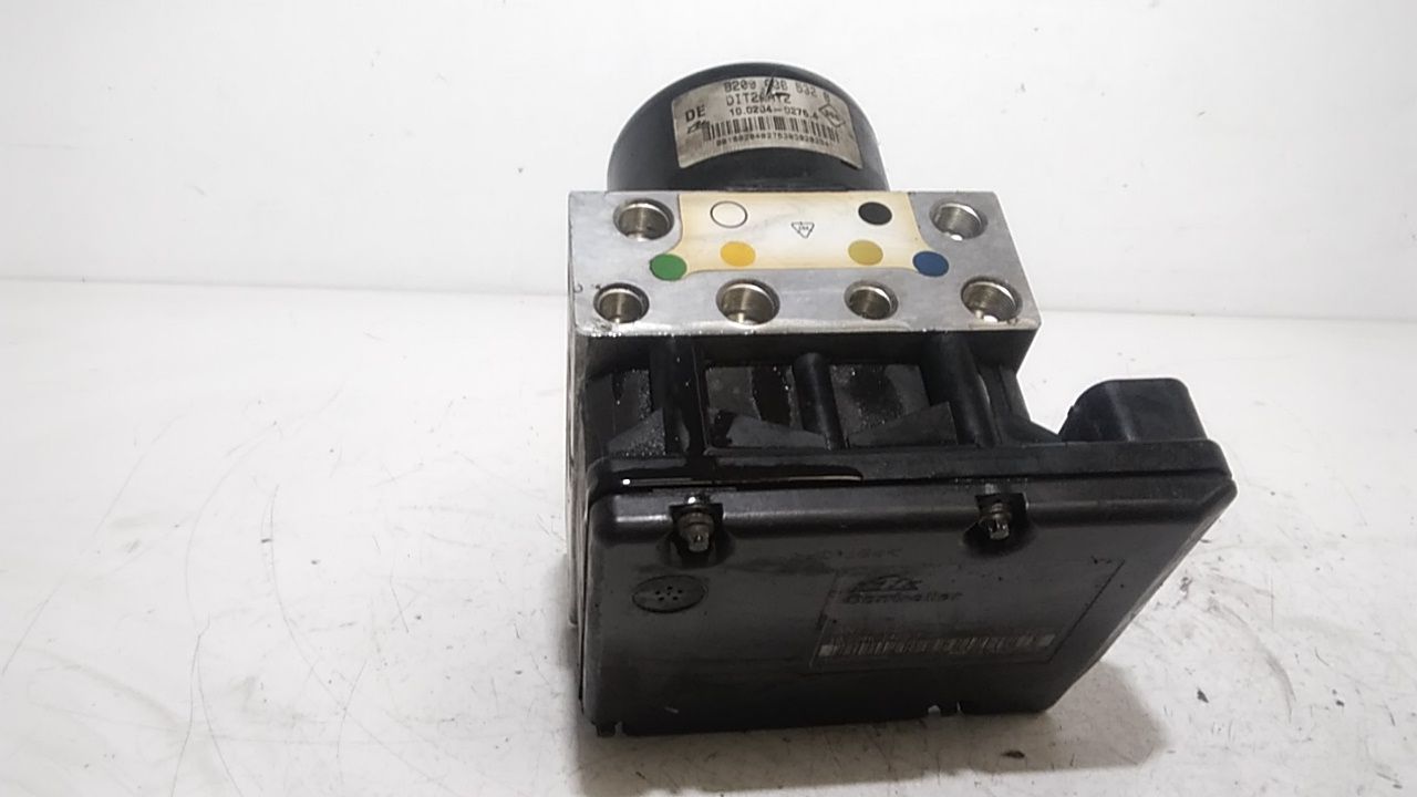 ABS RENAULT Master 3 Serie