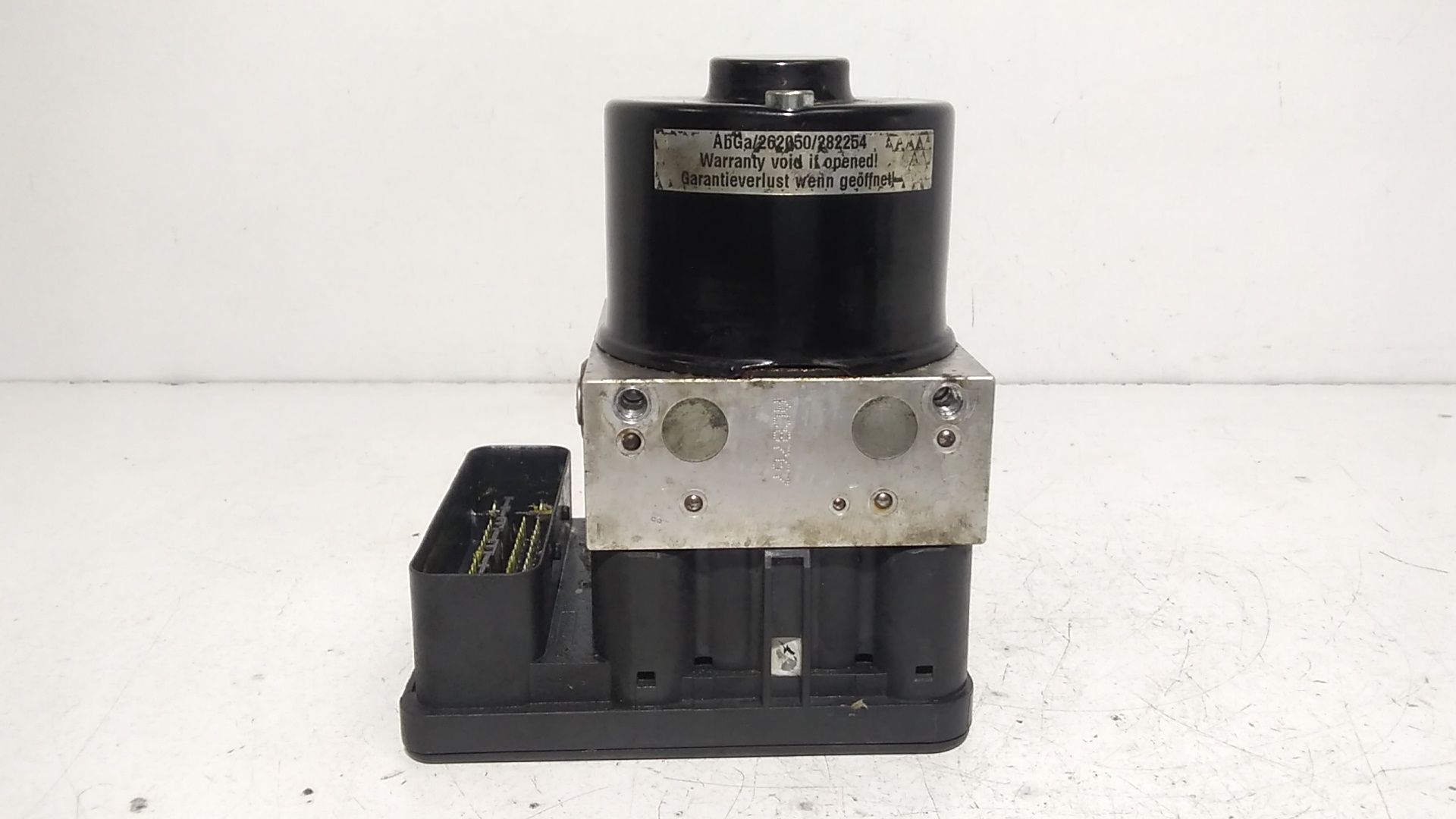 ABS PEUGEOT 207 1 Serie