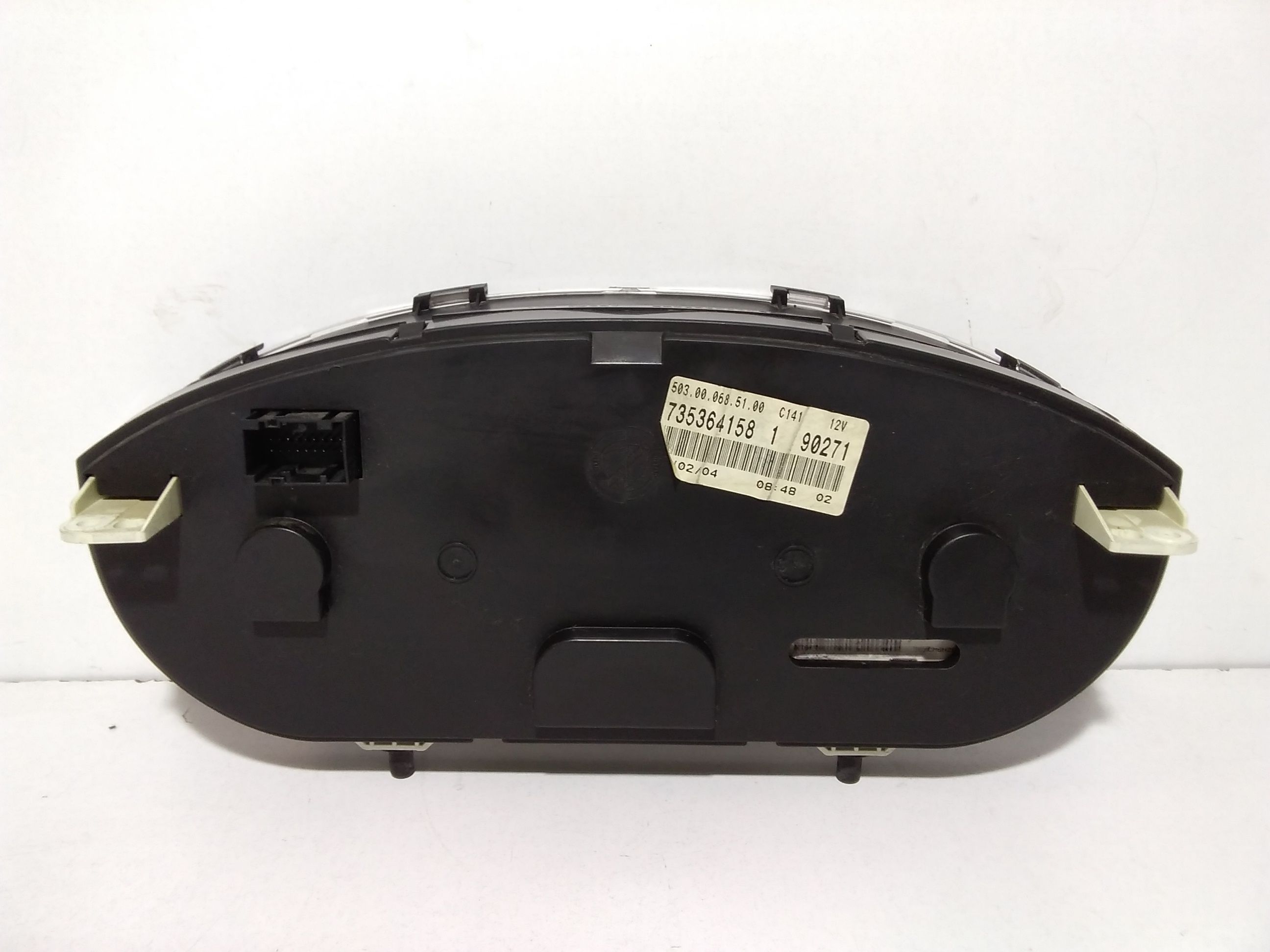 Quadro Strumenti FIAT Idea 1 Serie