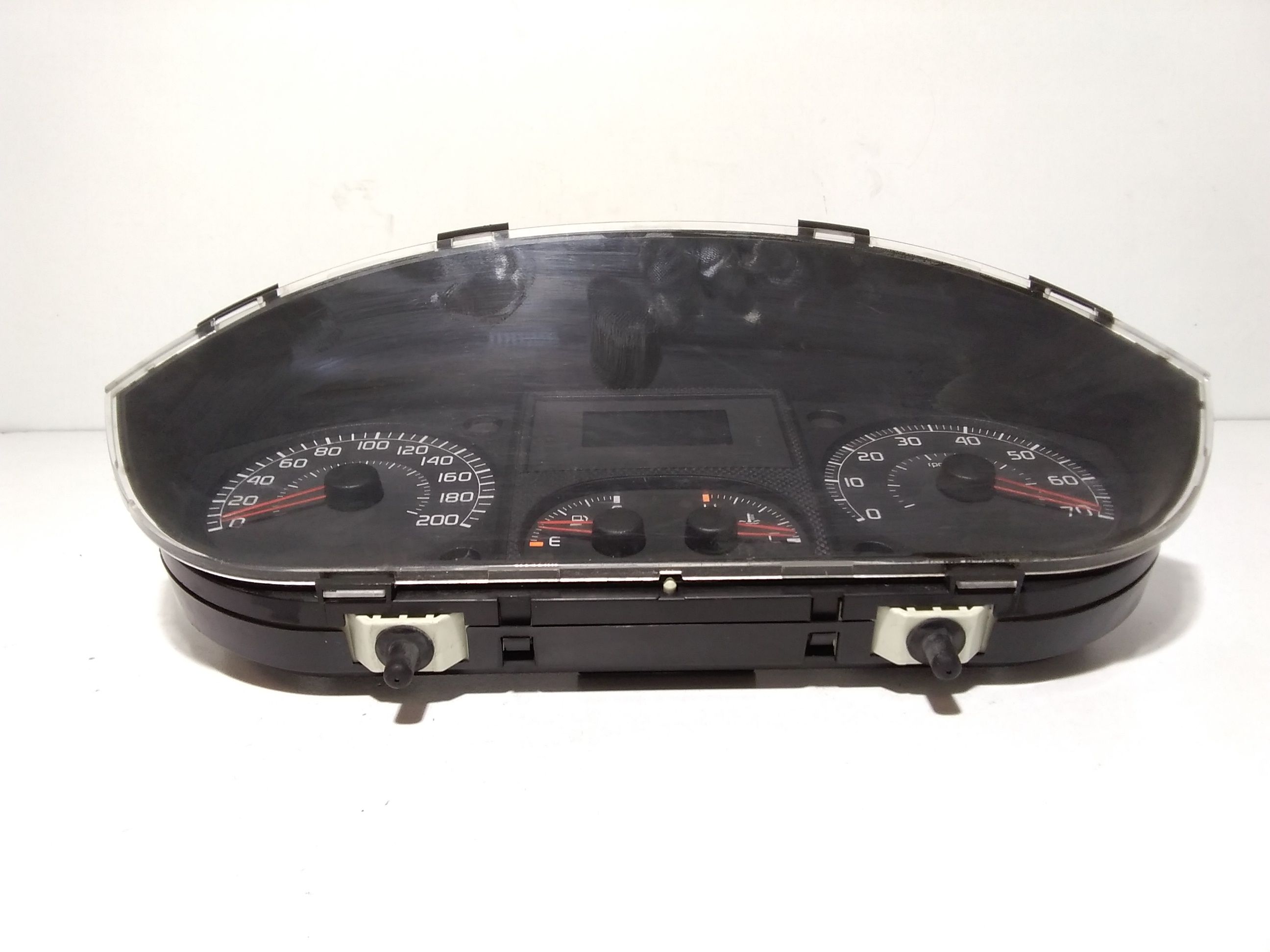 Quadro Strumenti FIAT Idea 1 Serie