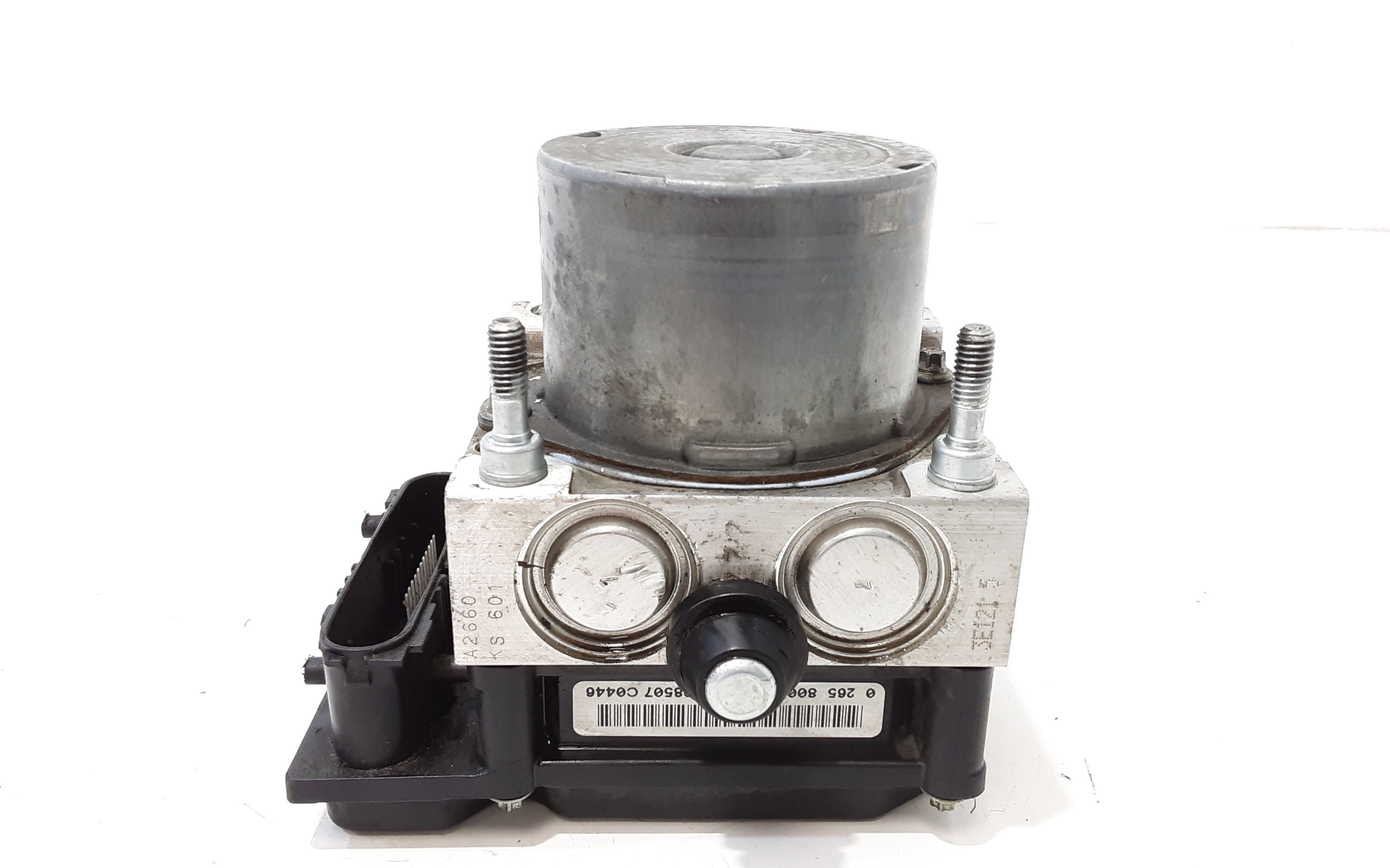 ABS MITSUBISHI Colt Serie 3P (CZ)