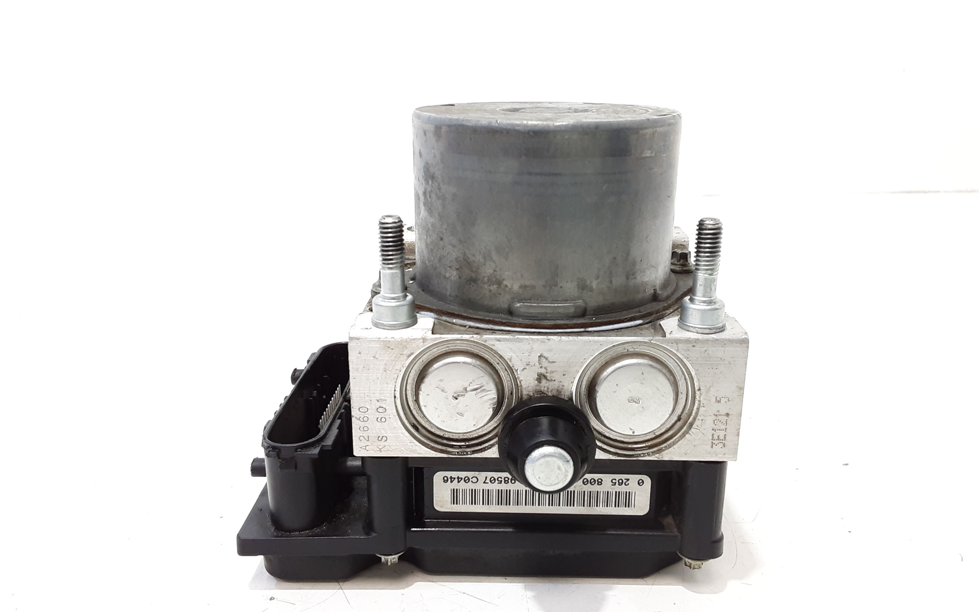 ABS MITSUBISHI Colt Serie 5P (Z) (06>12)