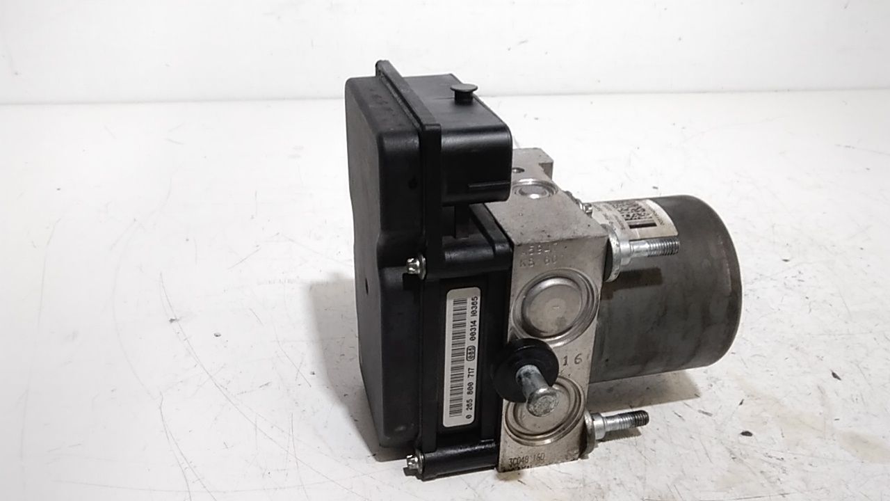 ABS FIAT Ducato 5 Serie