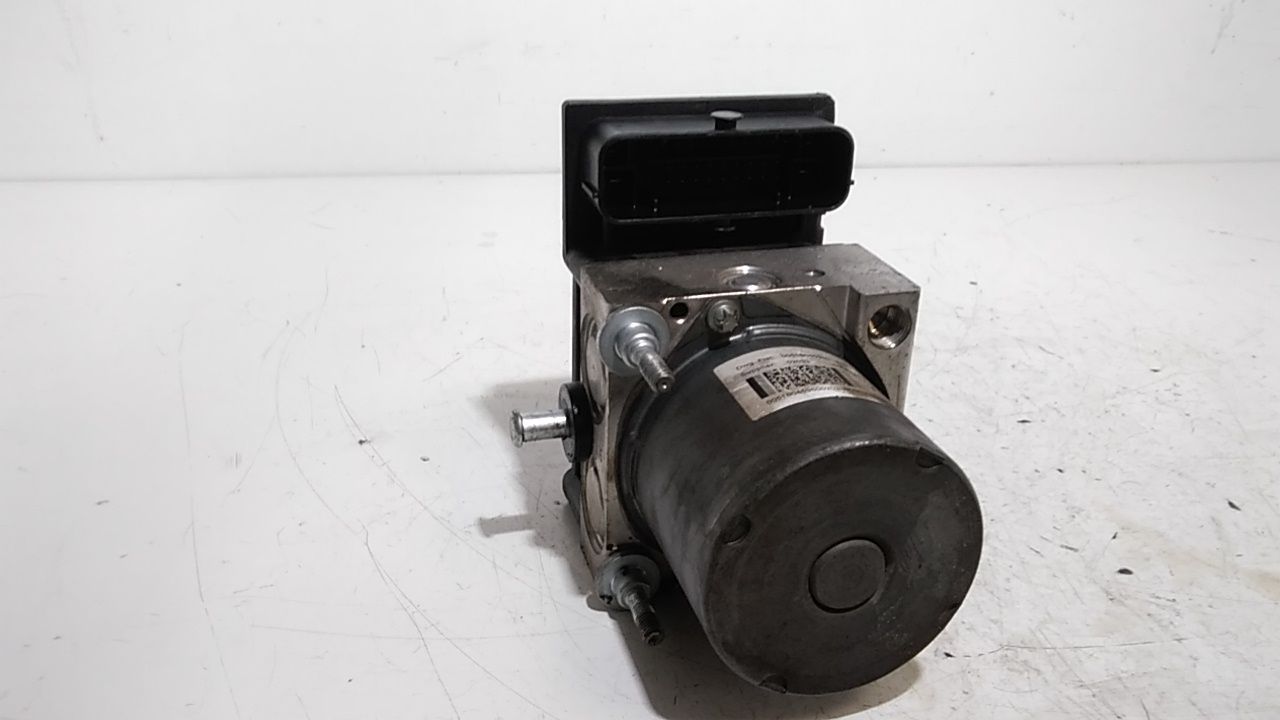 ABS FIAT Ducato 5 Serie