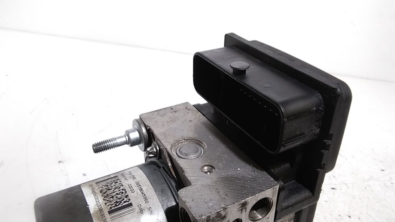 ABS FIAT Ducato 5 Serie