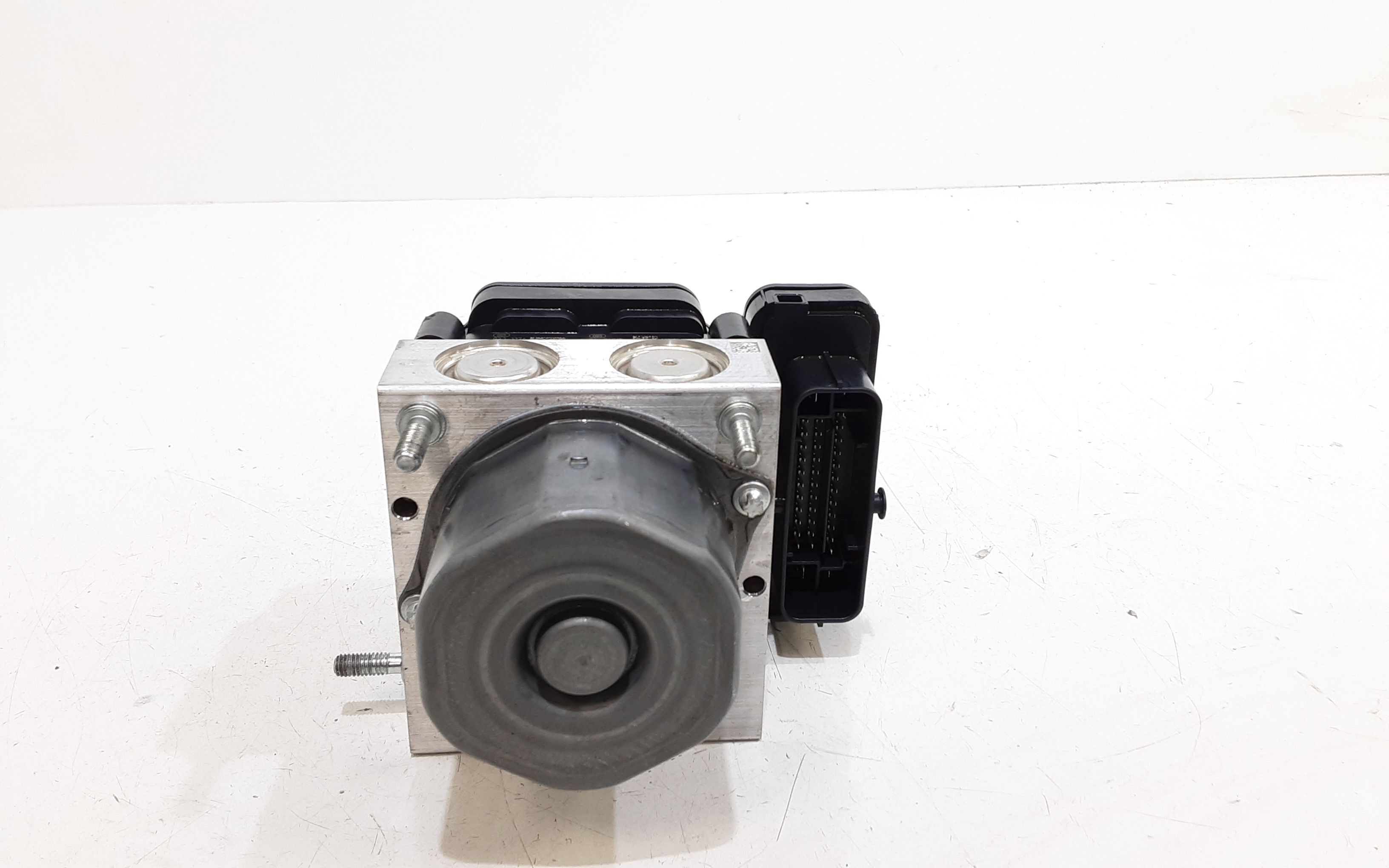 ABS SMART Forfour 453