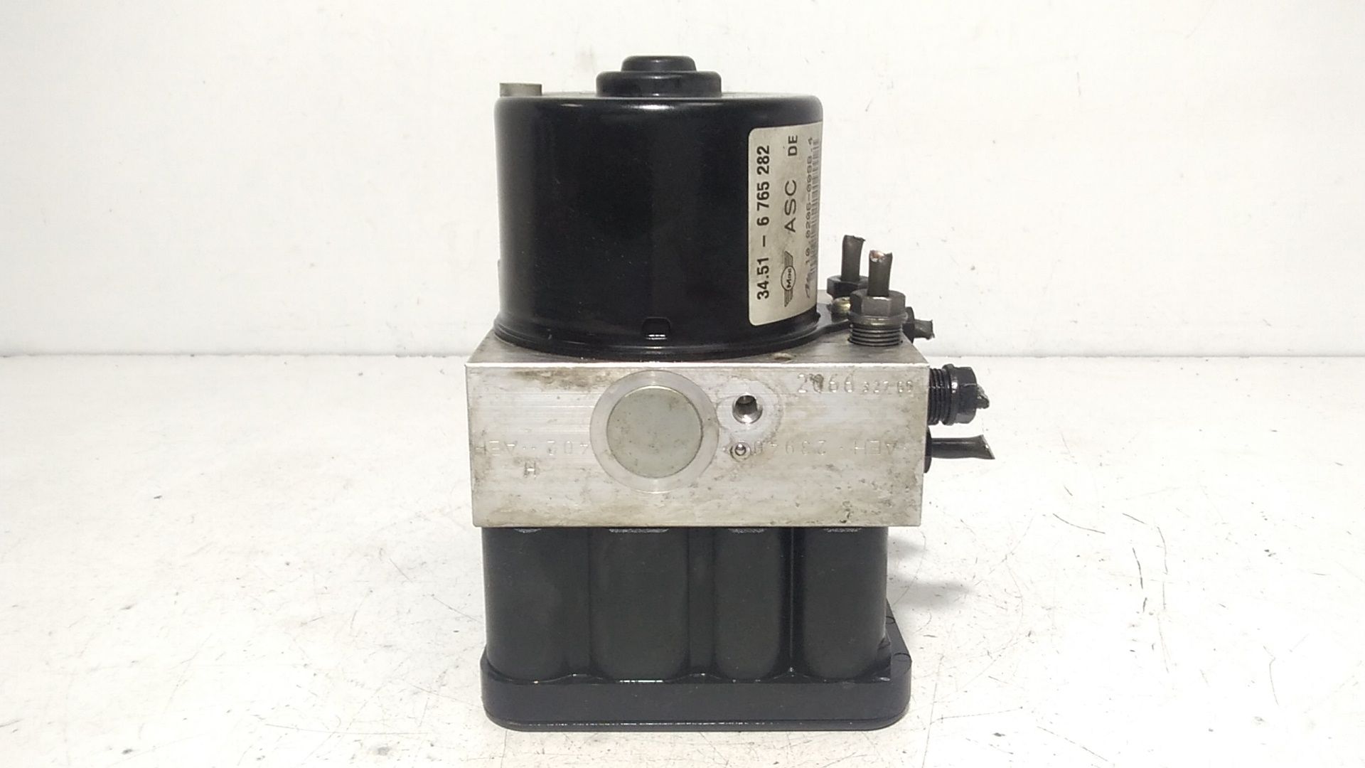 ABS MINI Cooper 1  Serie