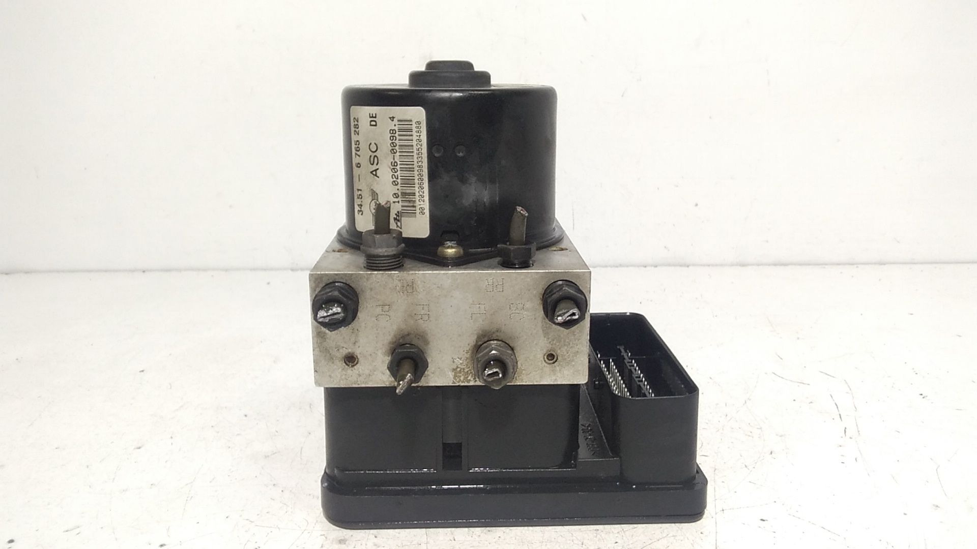 ABS MINI Cooper 1  Serie