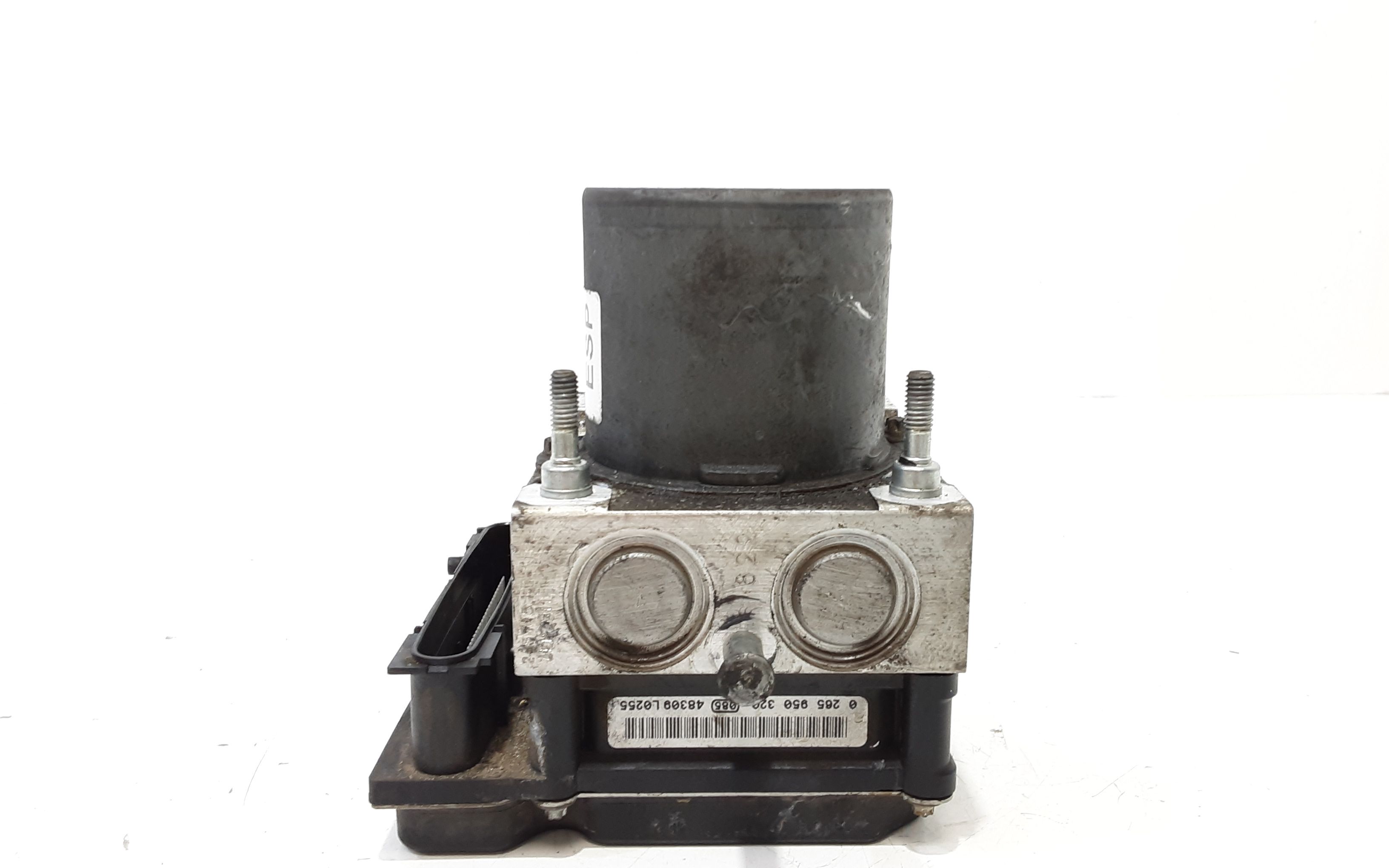 ABS FIAT Idea 1 Serie