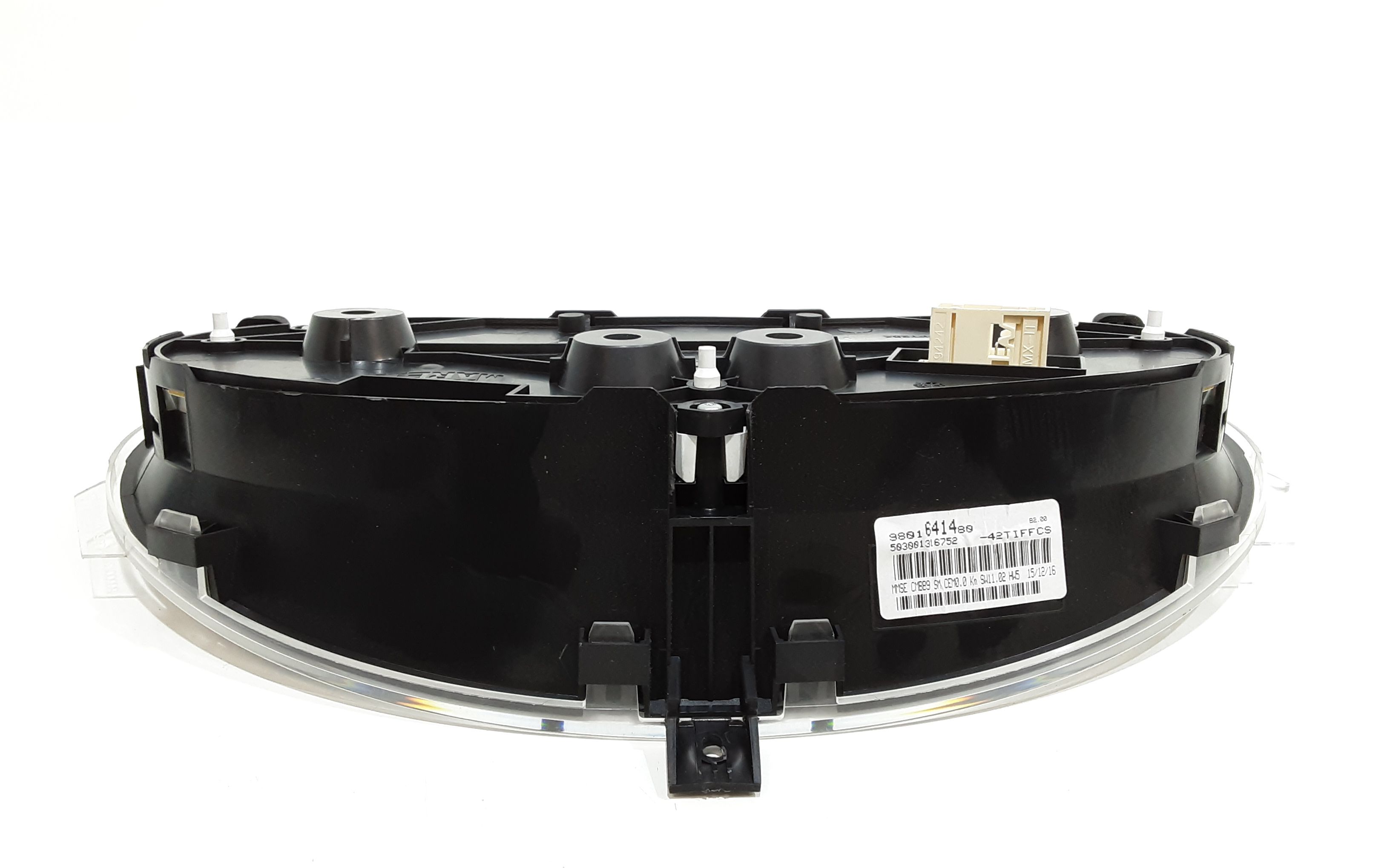 Quadro Strumenti PEUGEOT Partner 3 Serie