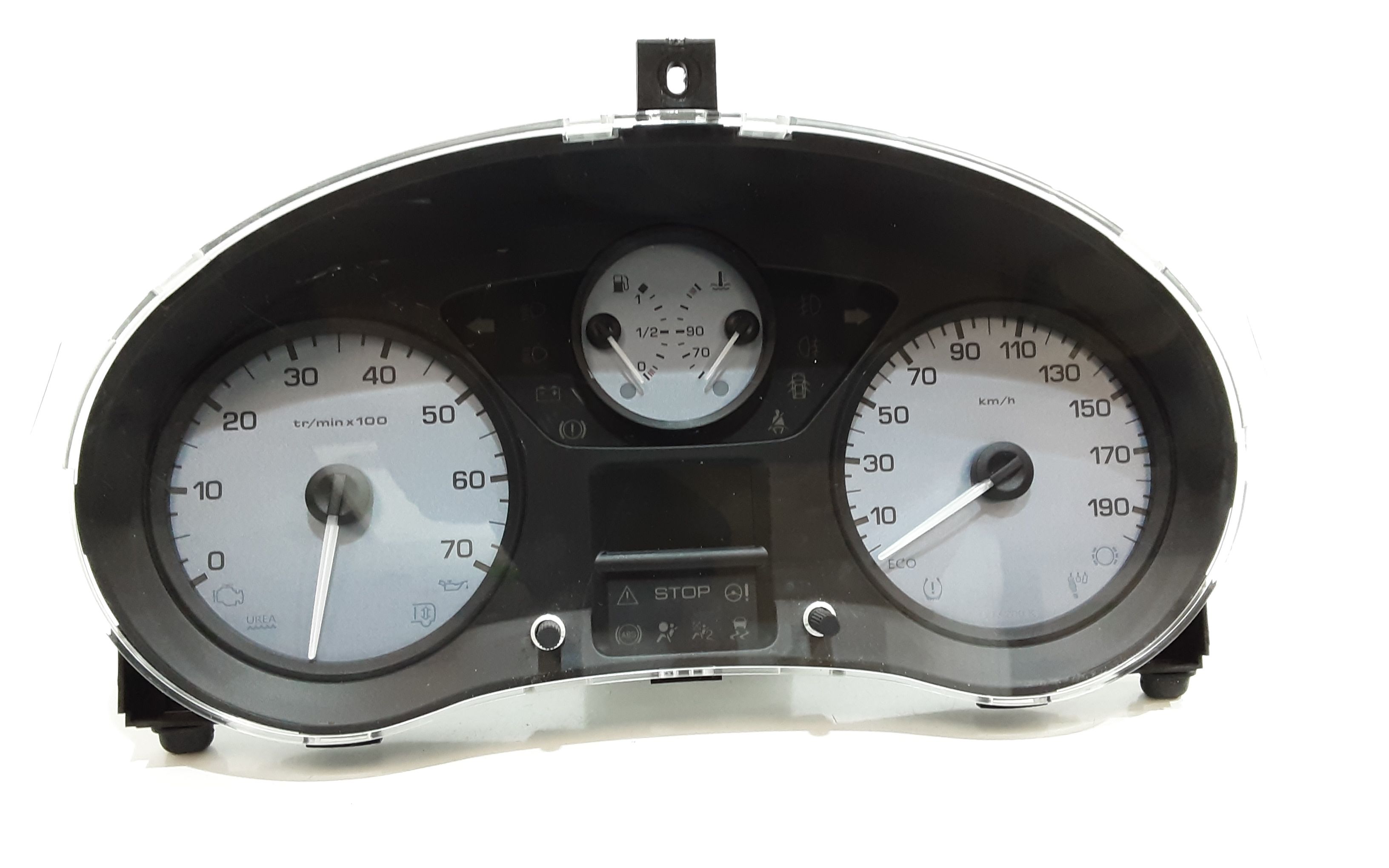 Quadro Strumenti PEUGEOT Partner 3 Serie