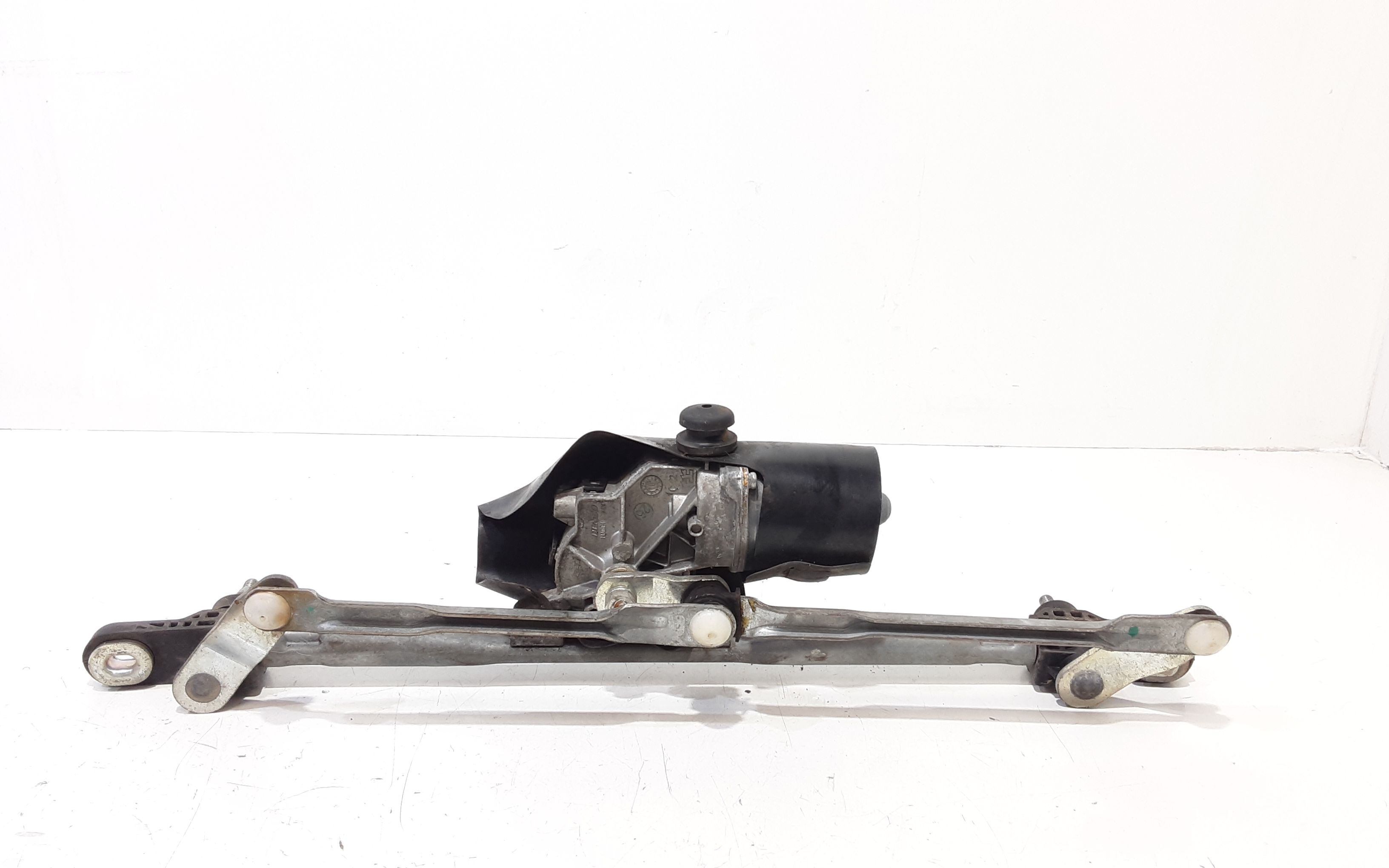 Motorino tergi ant completo di tandem FIAT Panda 2 Serie