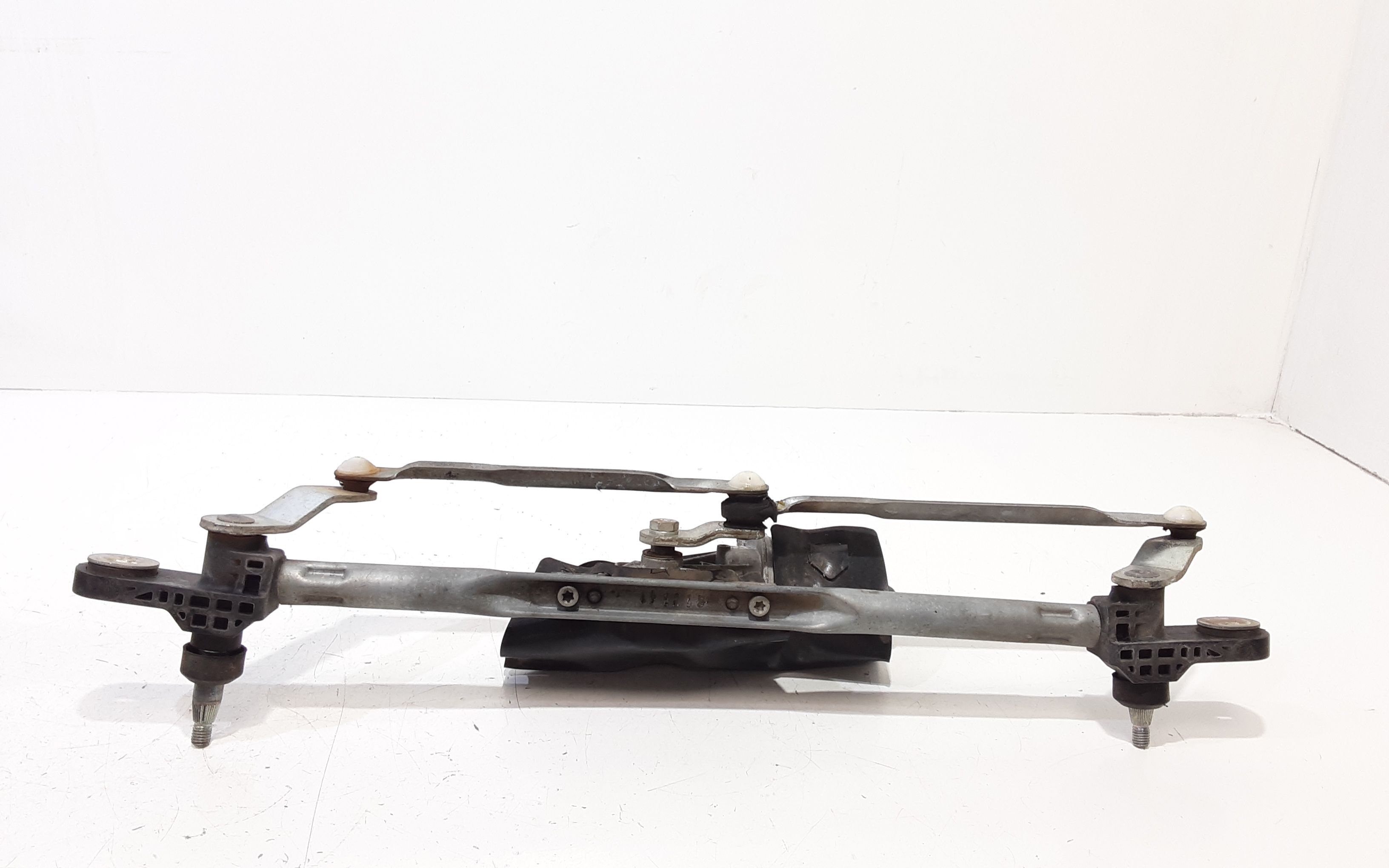 Motorino tergi ant completo di tandem FIAT Panda 2 Serie