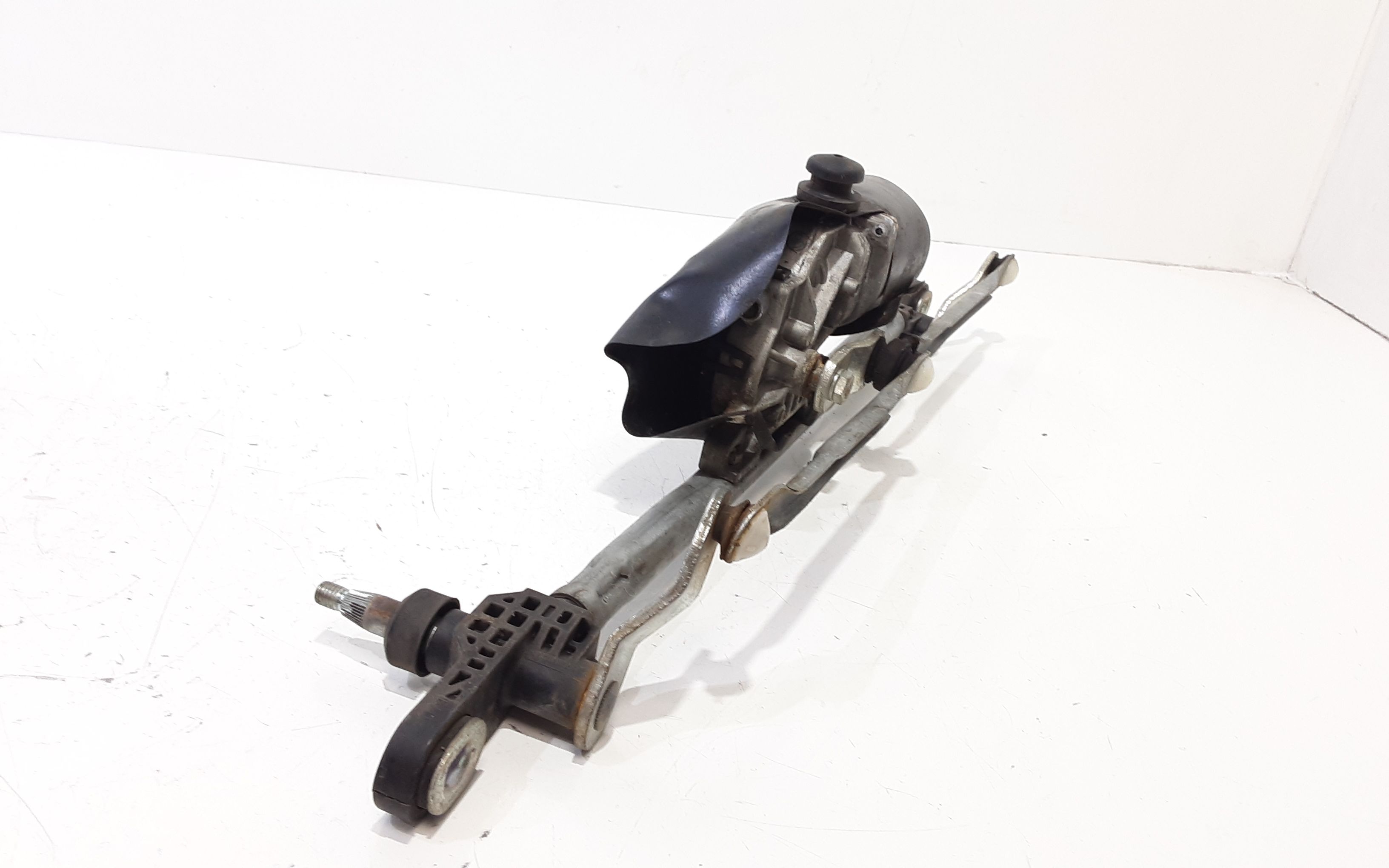 Motorino tergi ant completo di tandem FIAT Panda 2 Serie
