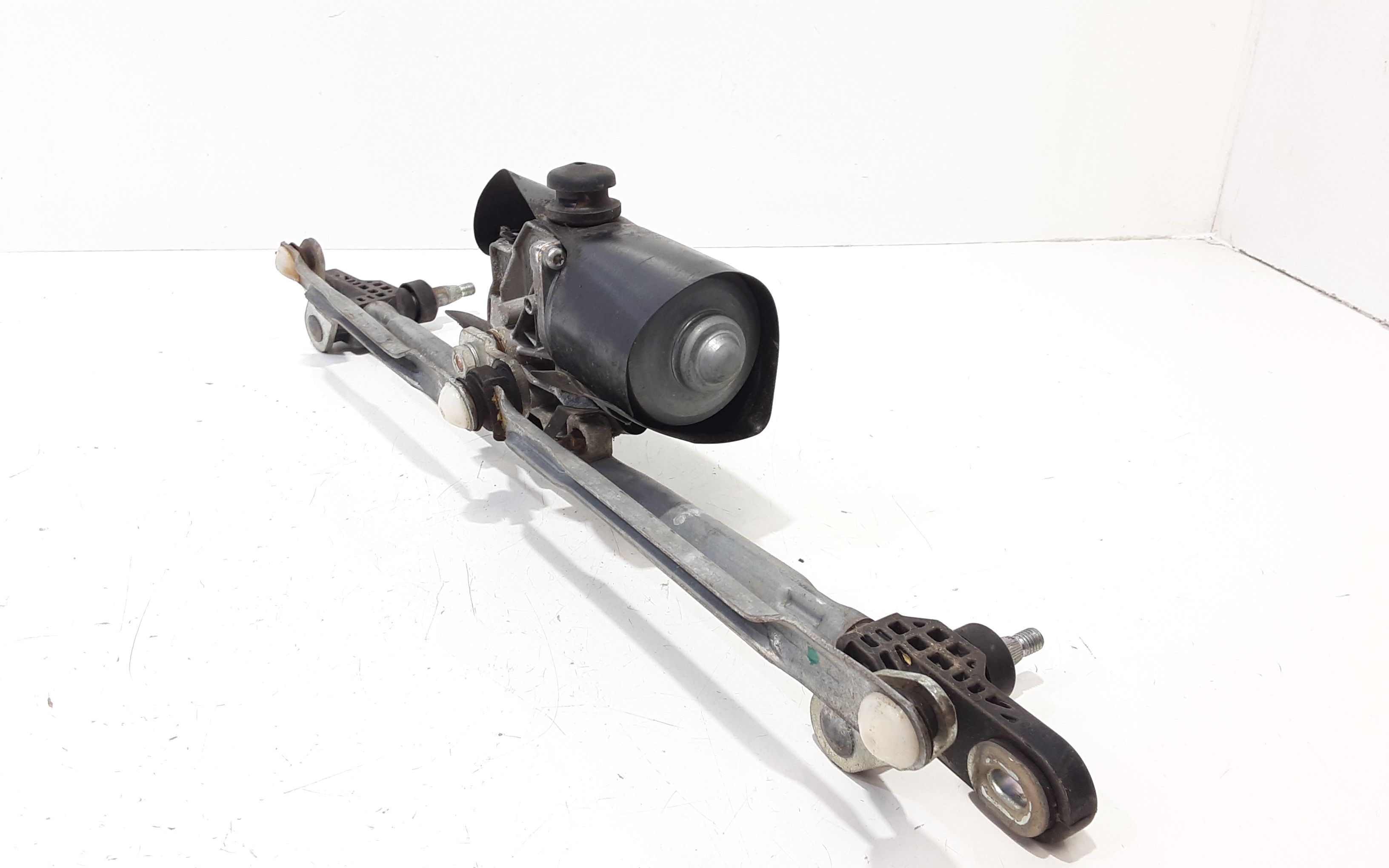 Motorino tergi ant completo di tandem FIAT Panda 2 Serie