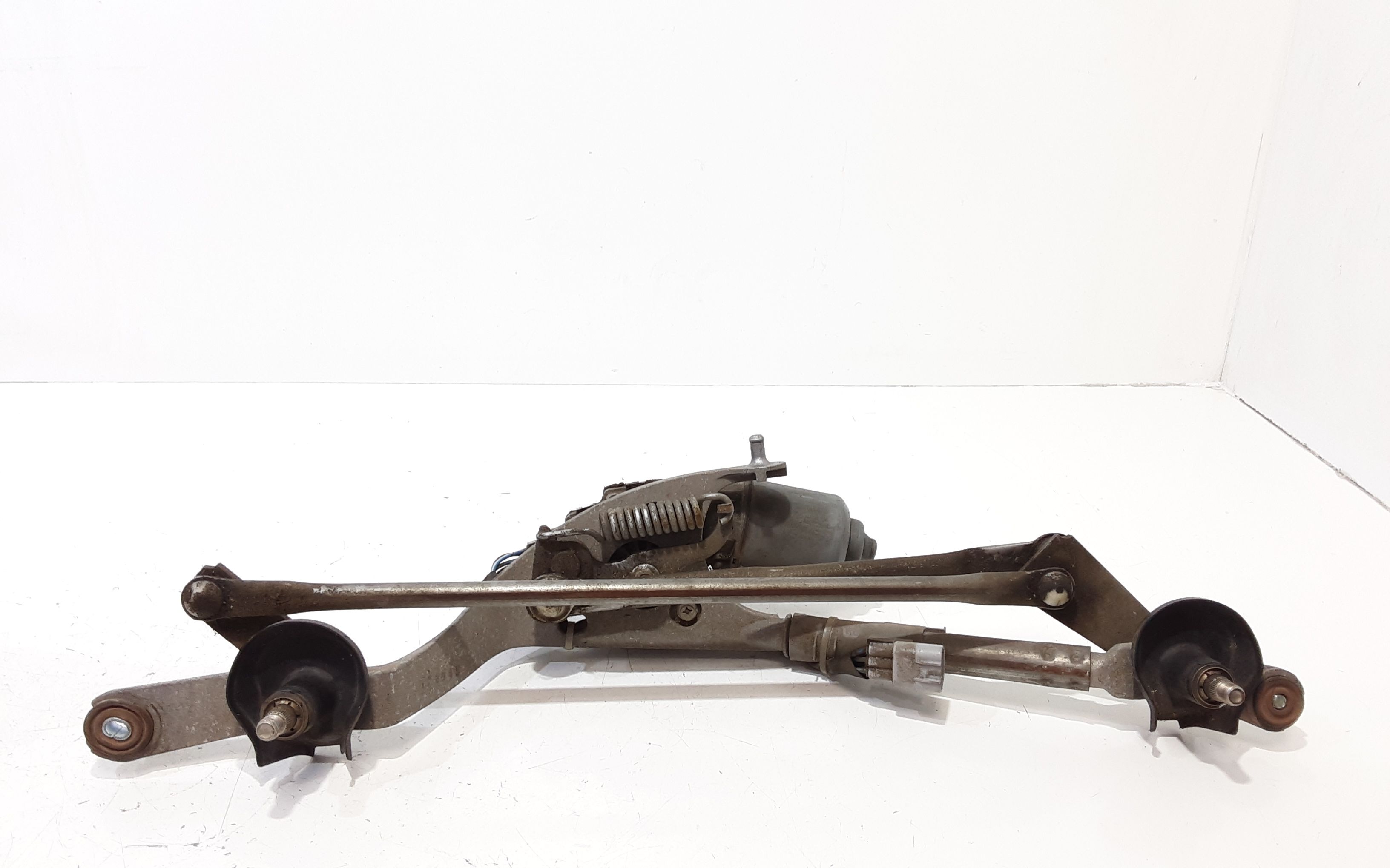 Motorino tergi ant completo di tandem TOYOTA Auris Serie (E150) (07>12)