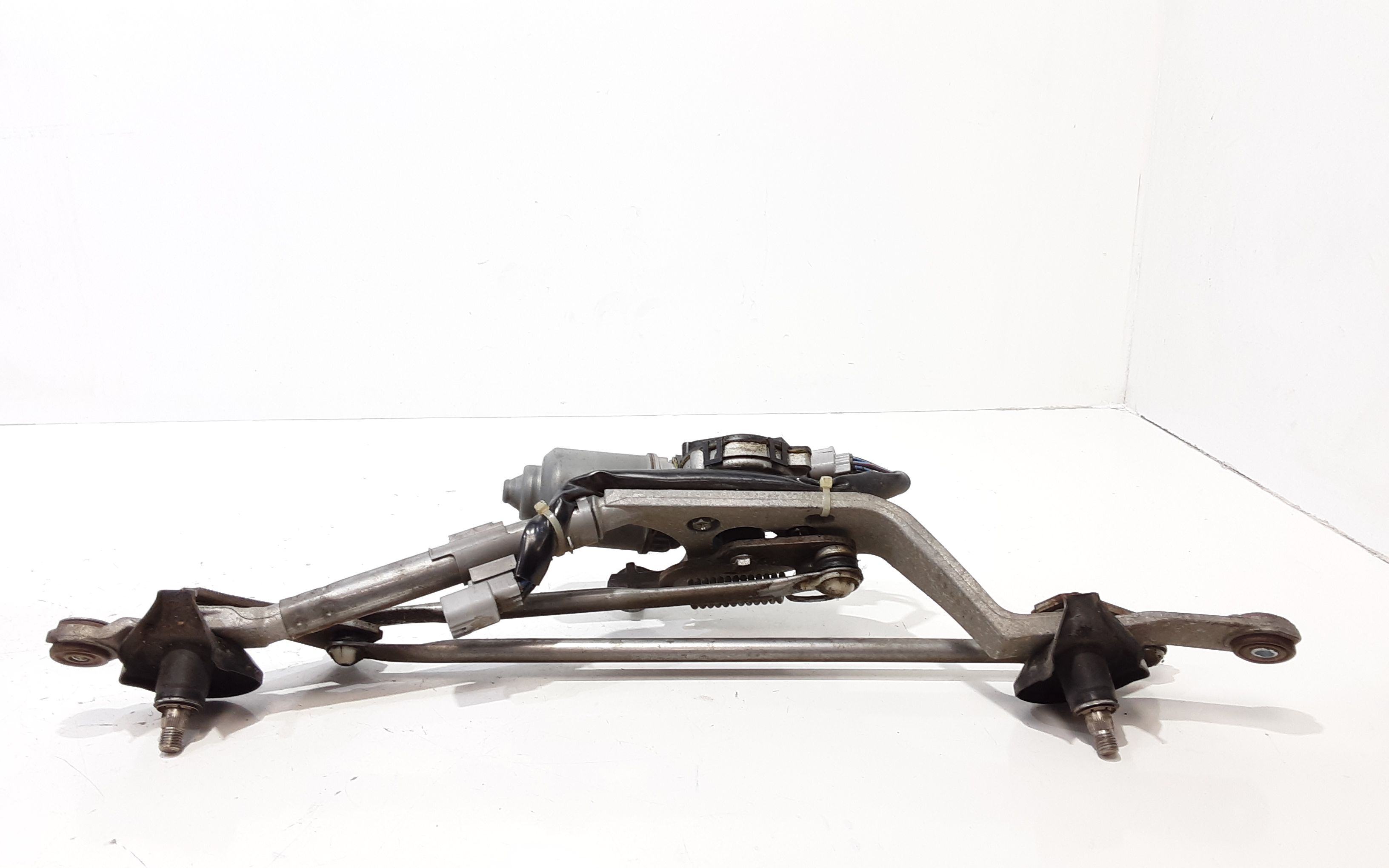 Motorino tergi ant completo di tandem TOYOTA Auris Serie (E150) (07>12)