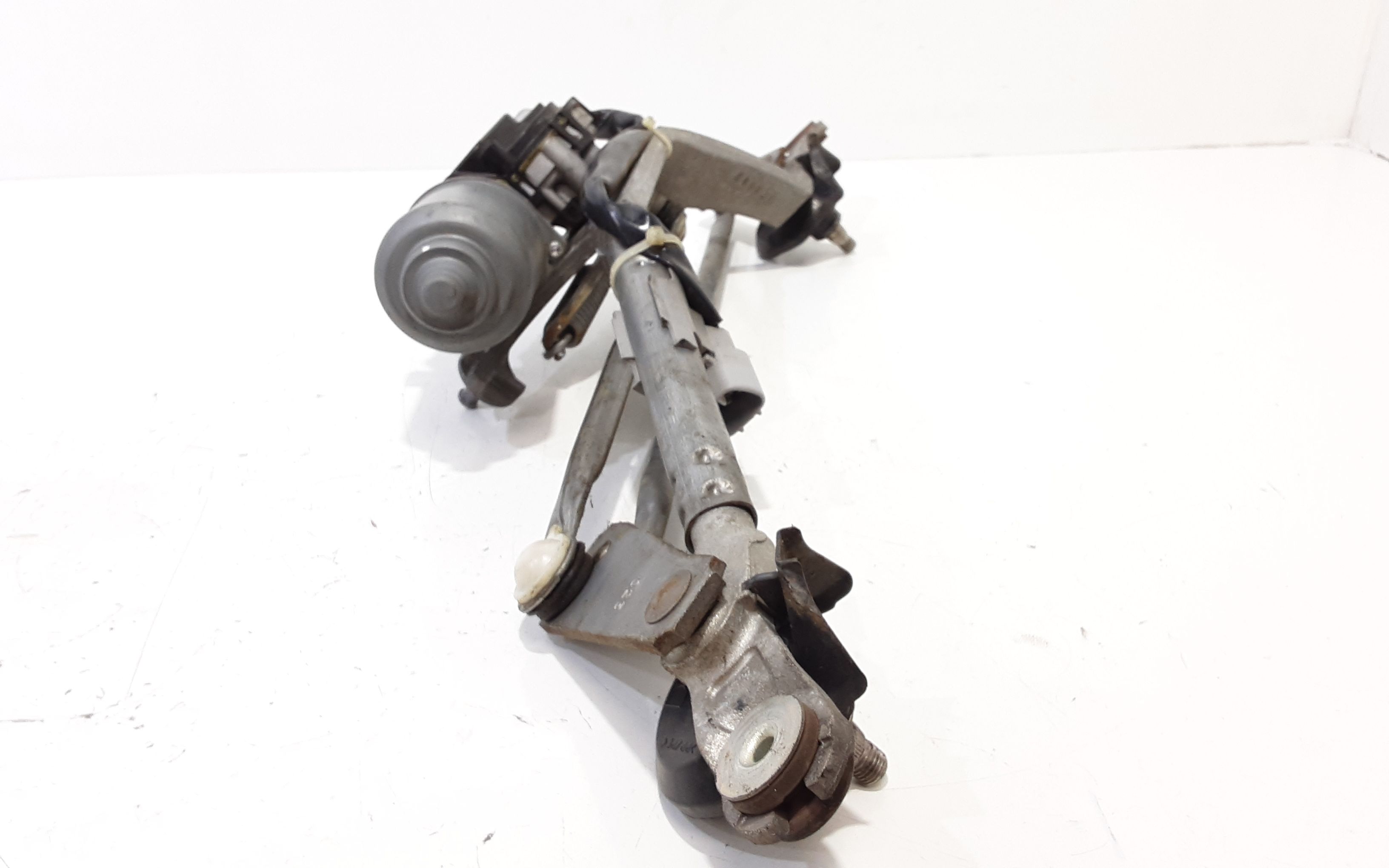 Motorino tergi ant completo di tandem TOYOTA Auris Serie (E150) (07>12)