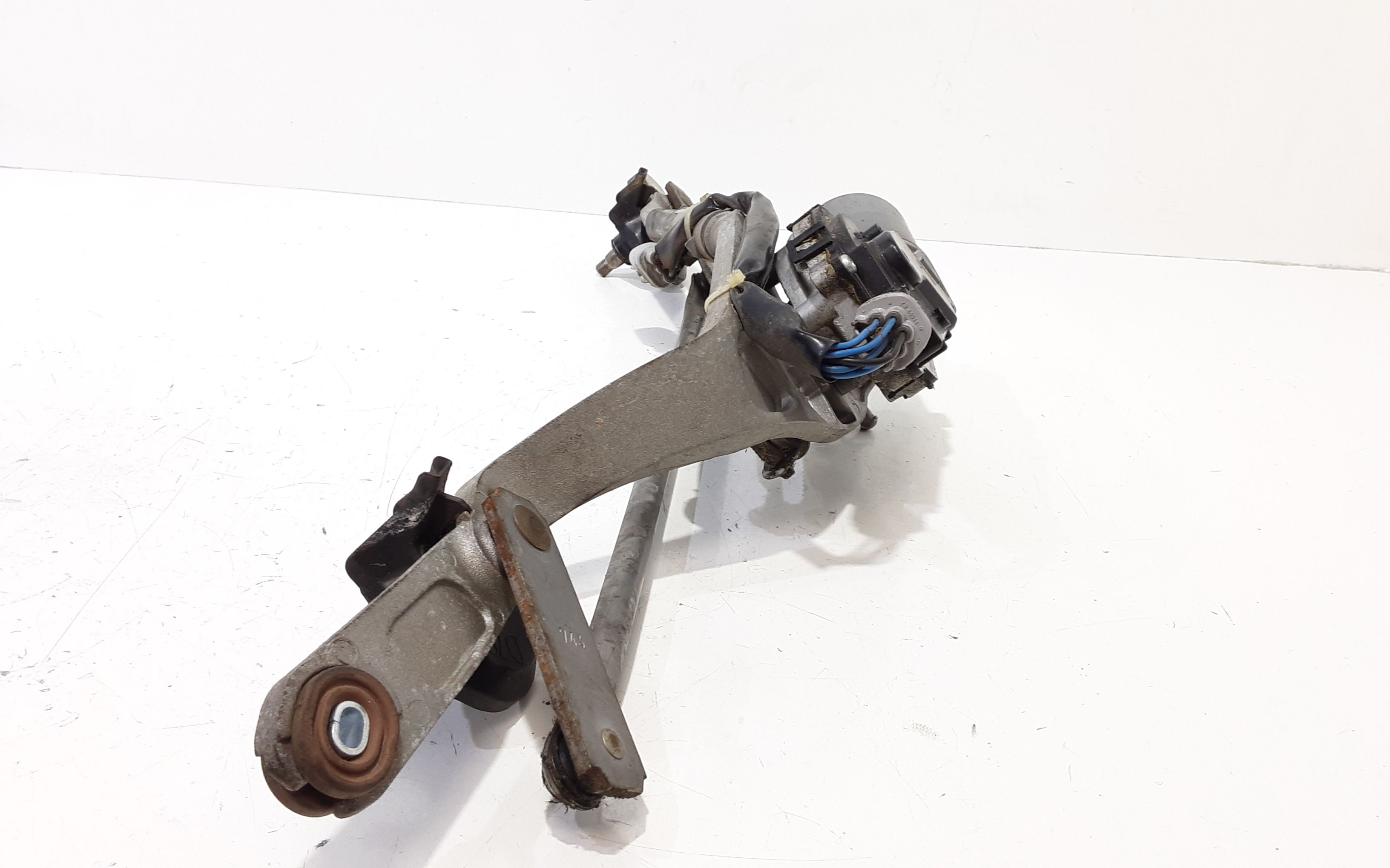 Motorino tergi ant completo di tandem TOYOTA Auris Serie (E150) (07>12)