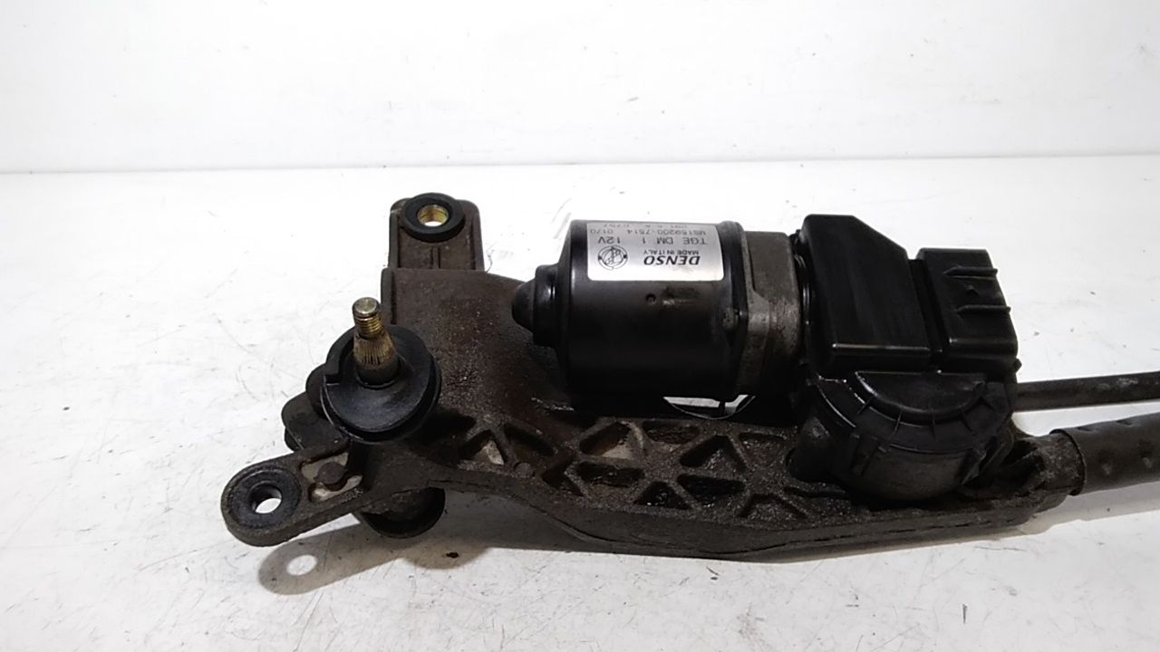 Motorino tergi ant completo di tandem LANCIA Musa 1 Serie