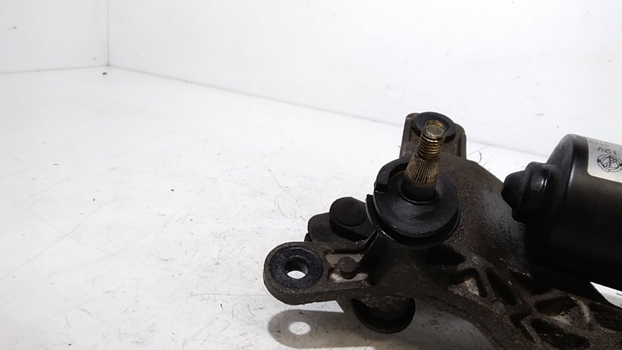 Motorino tergi ant completo di tandem LANCIA Musa 1 Serie