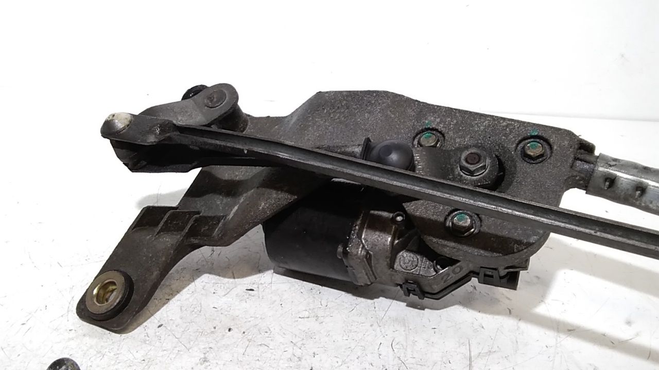 Motorino tergi ant completo di tandem LANCIA Musa 1 Serie