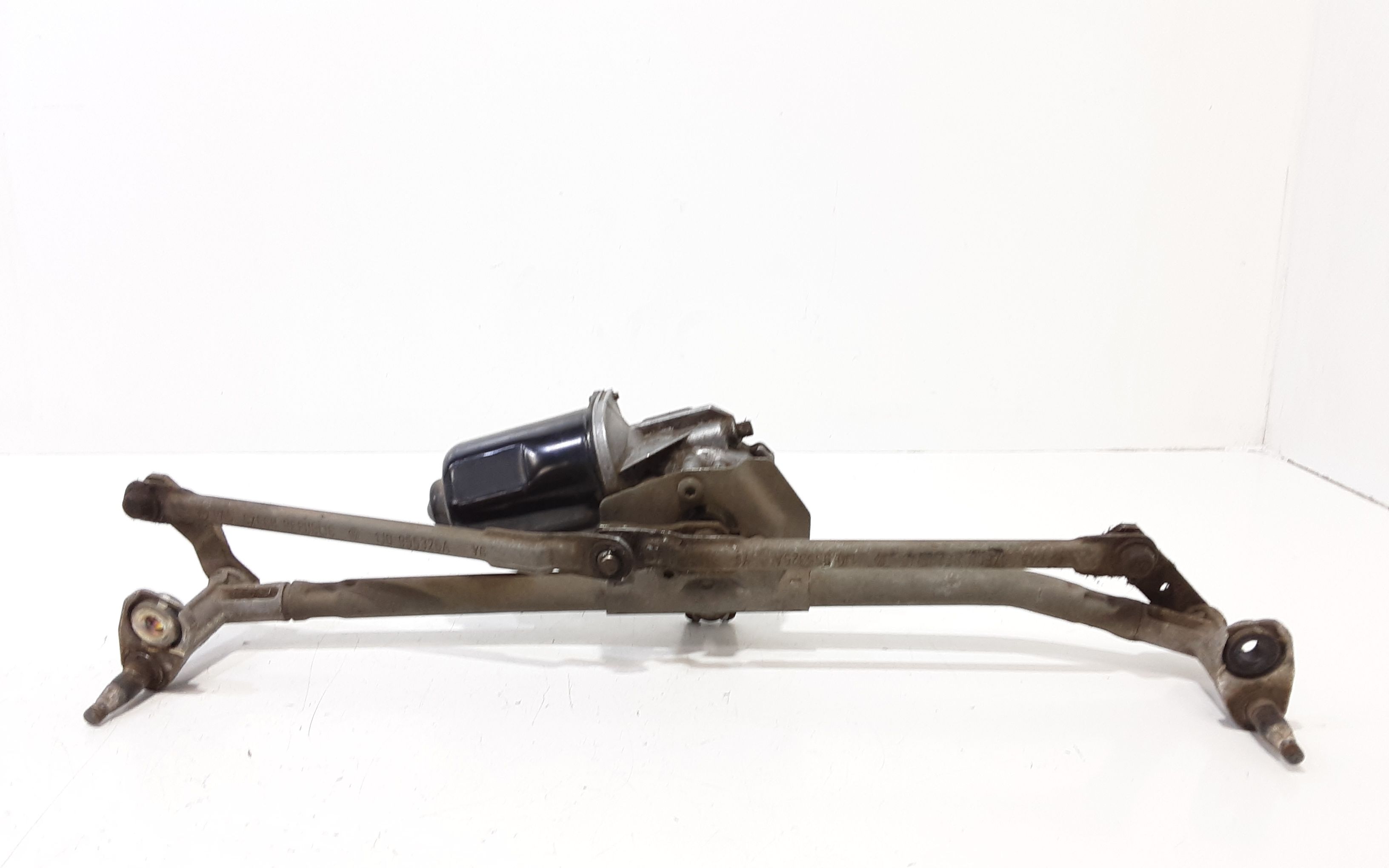 Motorino tergi ant completo di tandem VOLKSWAGEN New Beetle 1 Serie