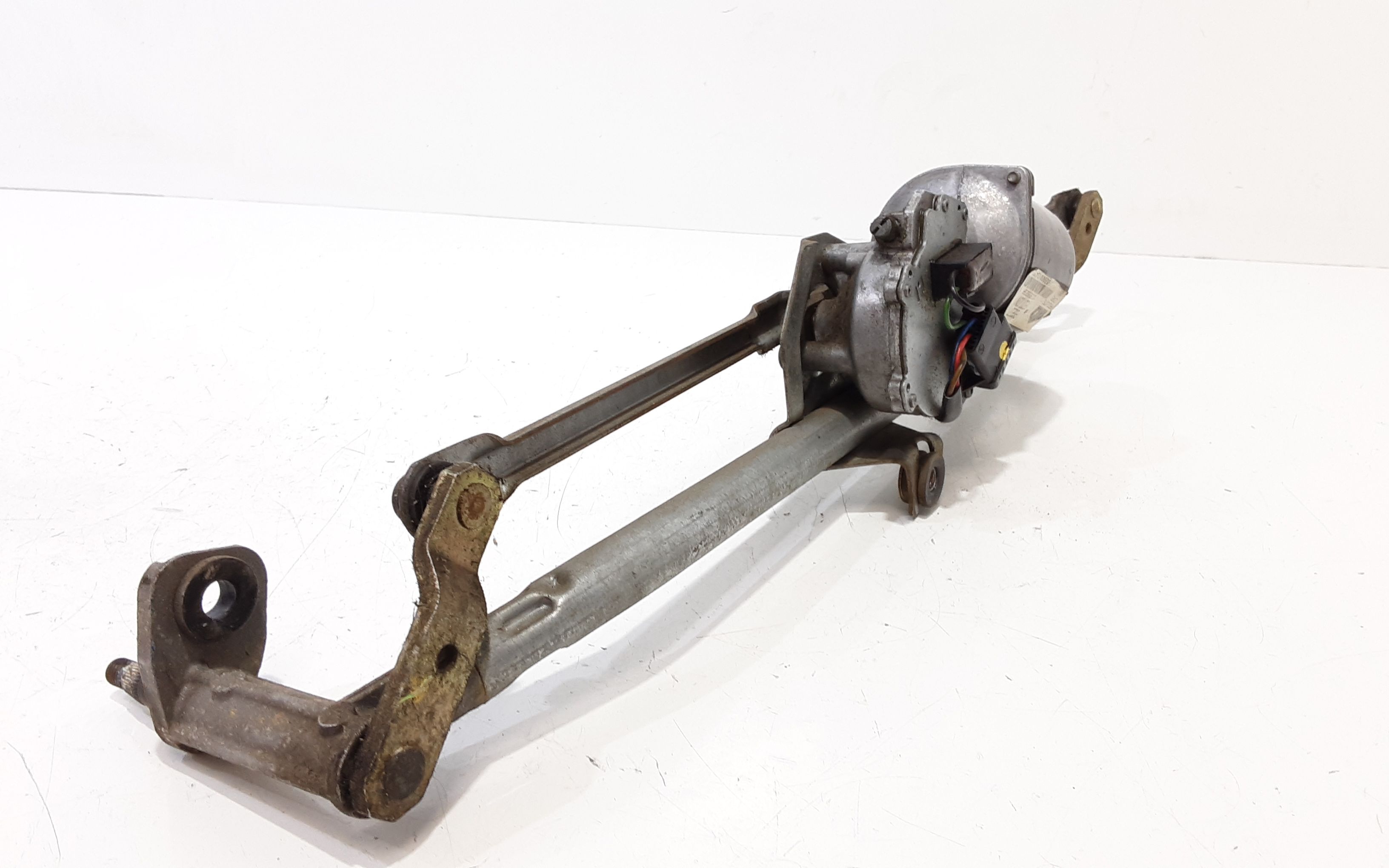 Motorino tergi ant completo di tandem VOLKSWAGEN New Beetle 1 Serie