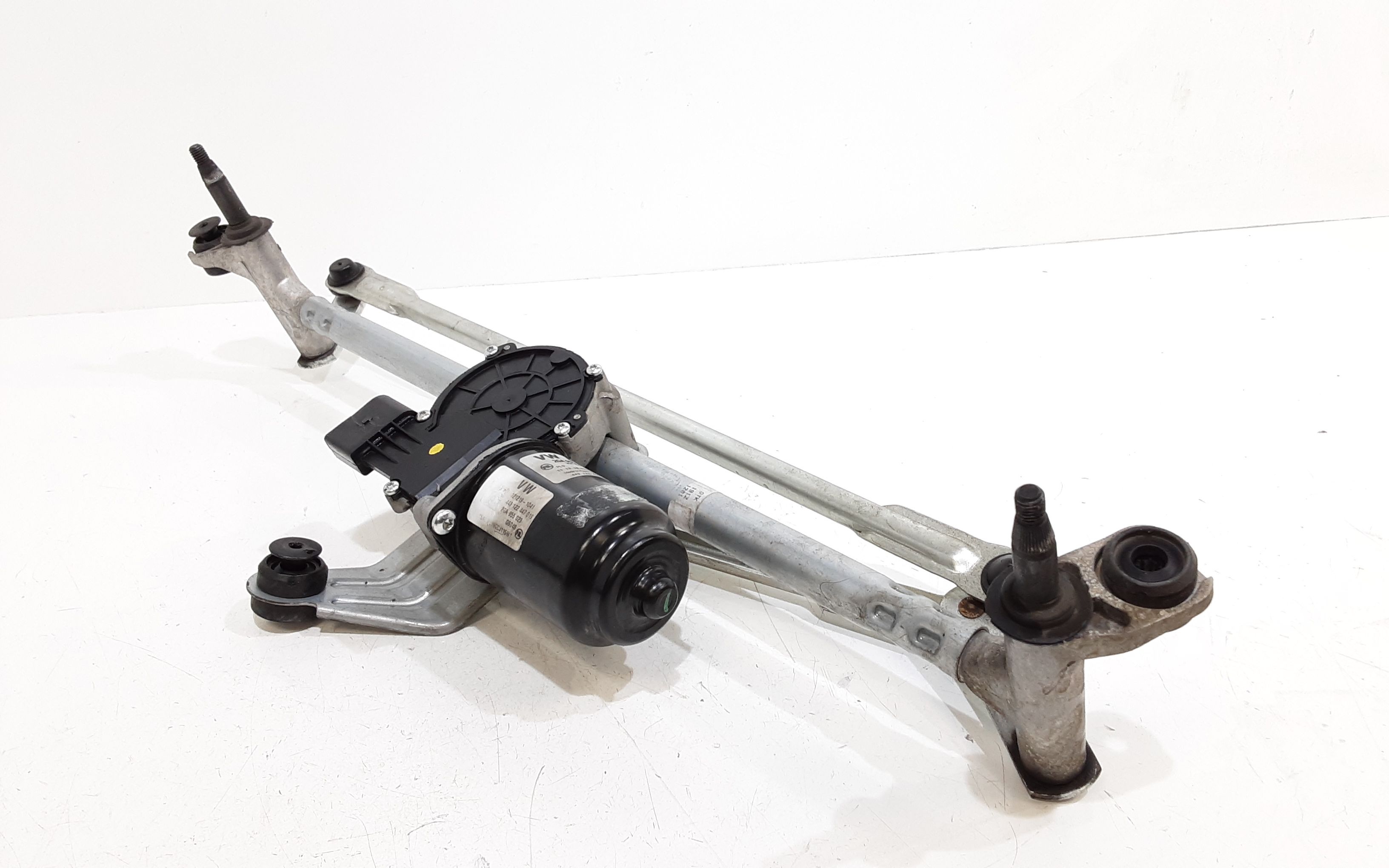 Motorino tergi ant completo di tandem VOLKSWAGEN T-Roc Serie