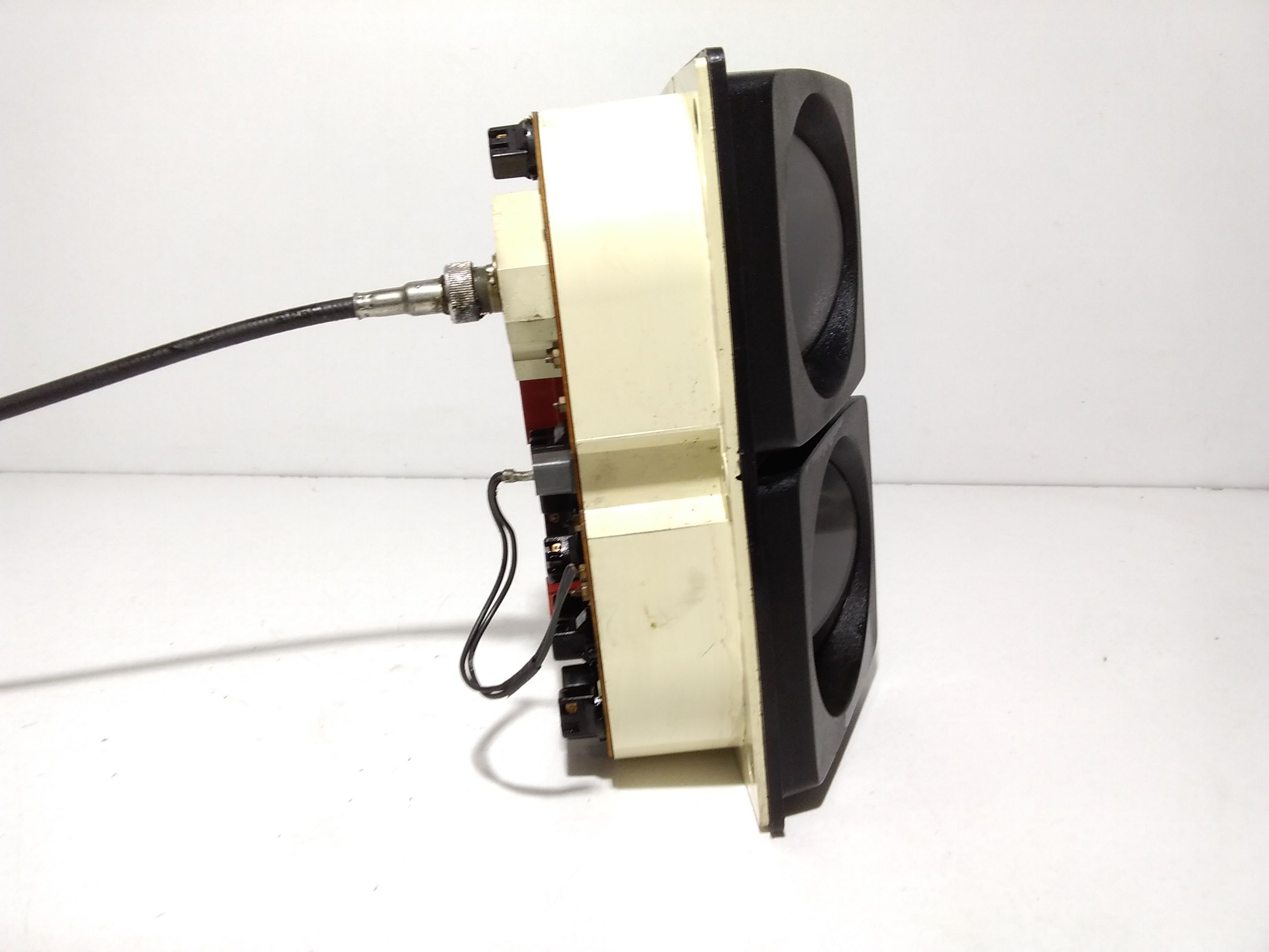 Quadro Strumenti INNOCENTI Koral 45 (90>92)