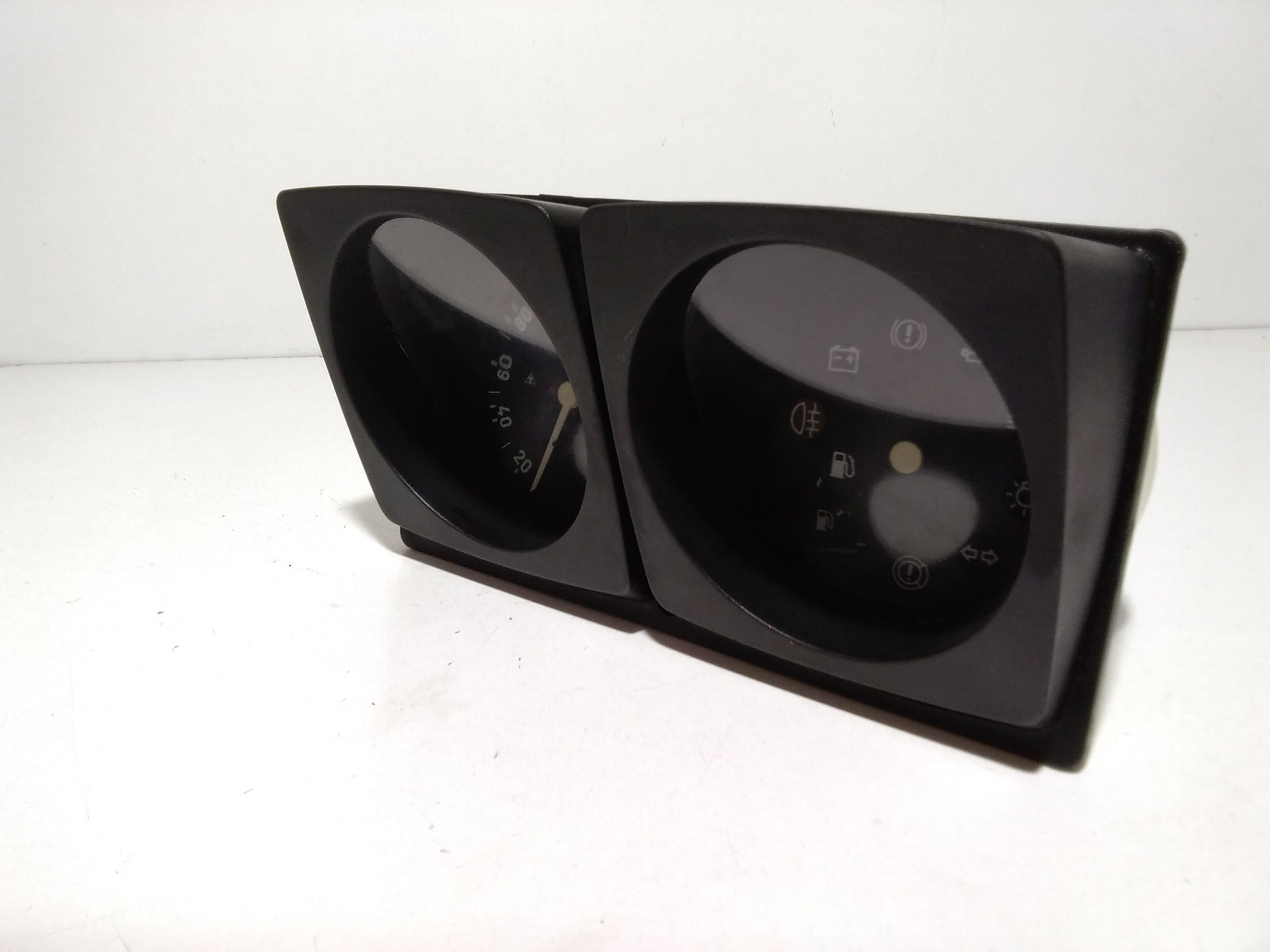 Quadro Strumenti INNOCENTI Koral 45 (90>92)