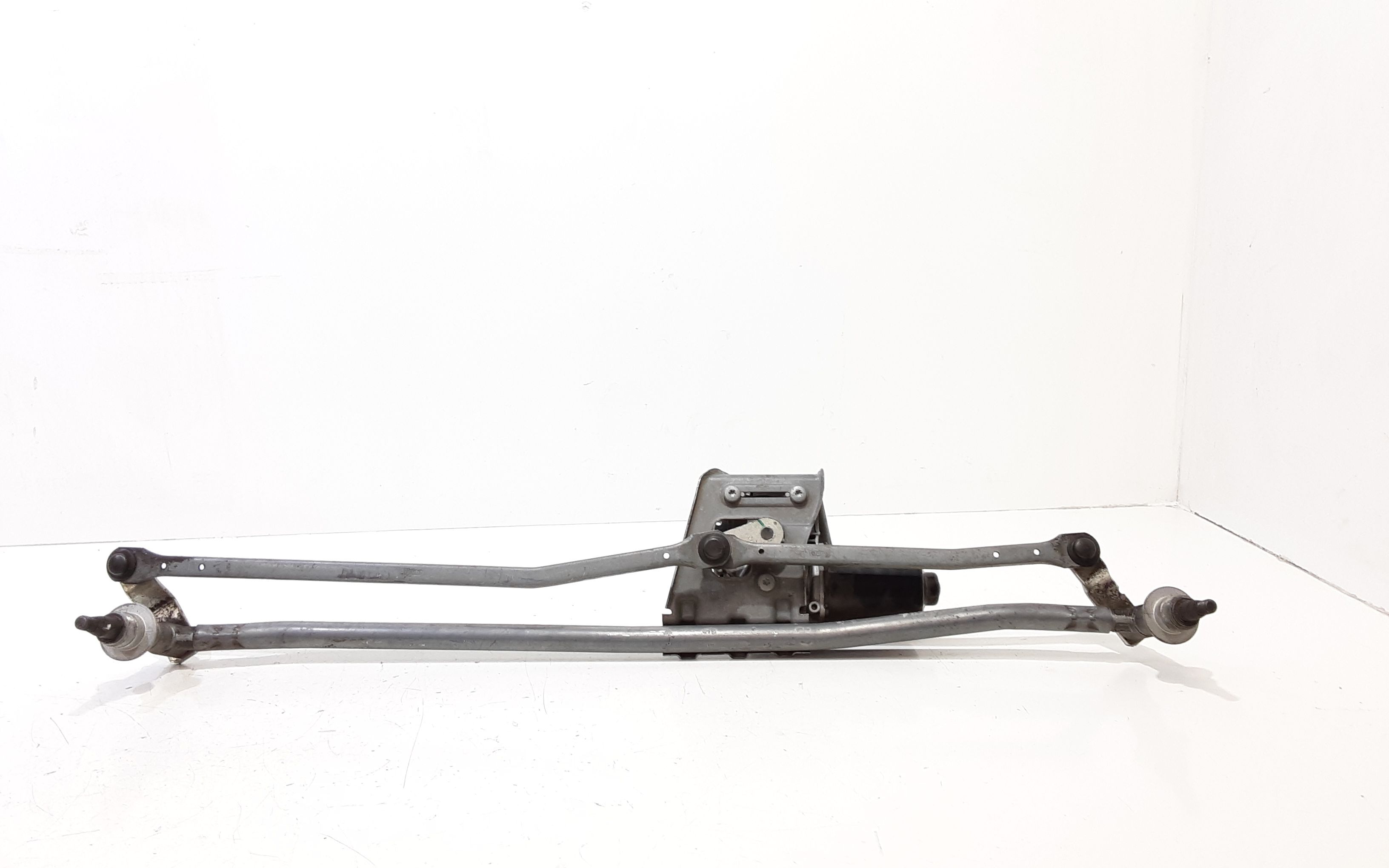 Motorino tergi ant completo di tandem IVECO Daily 5 Serie