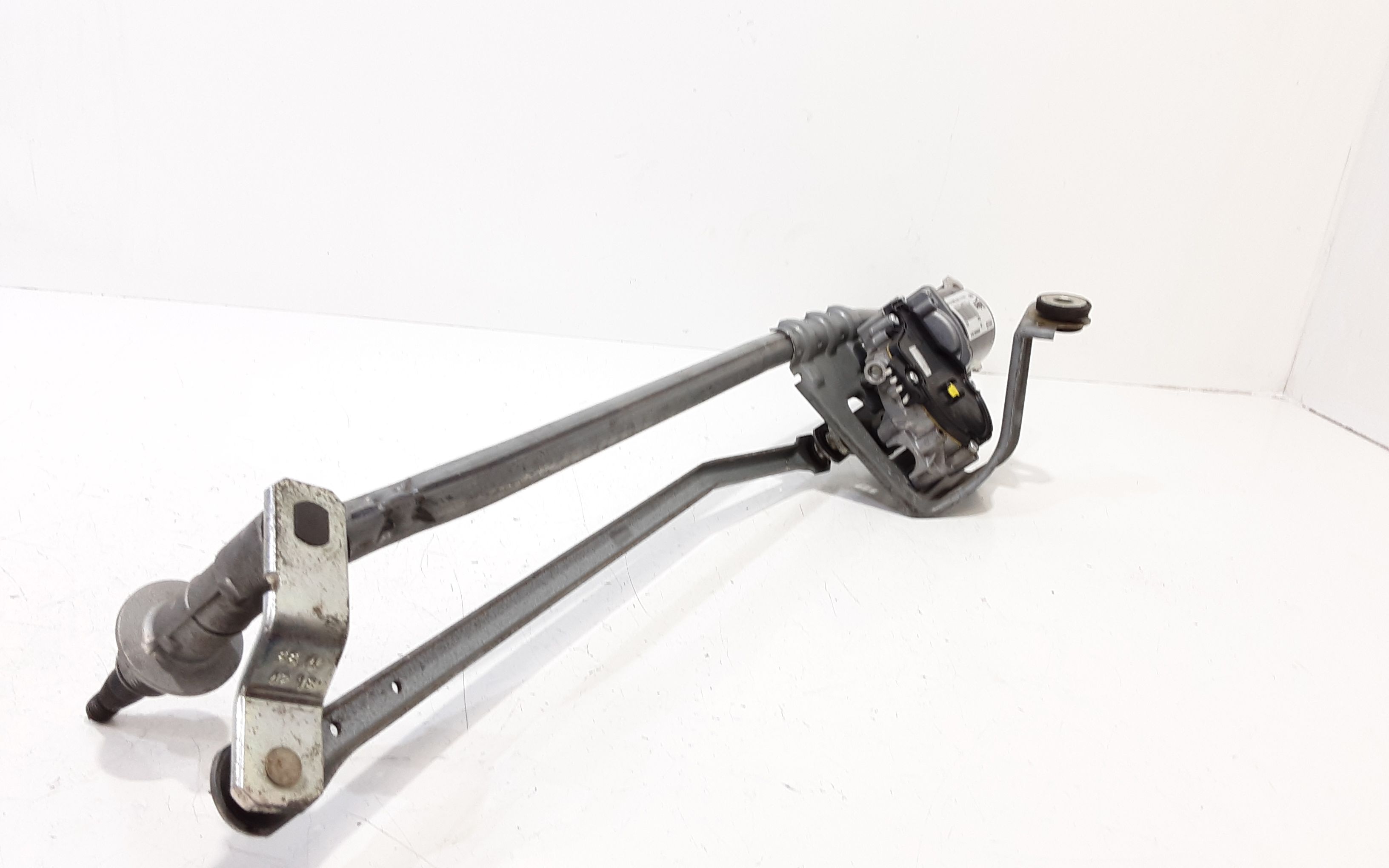 Motorino tergi ant completo di tandem IVECO Daily 5 Serie