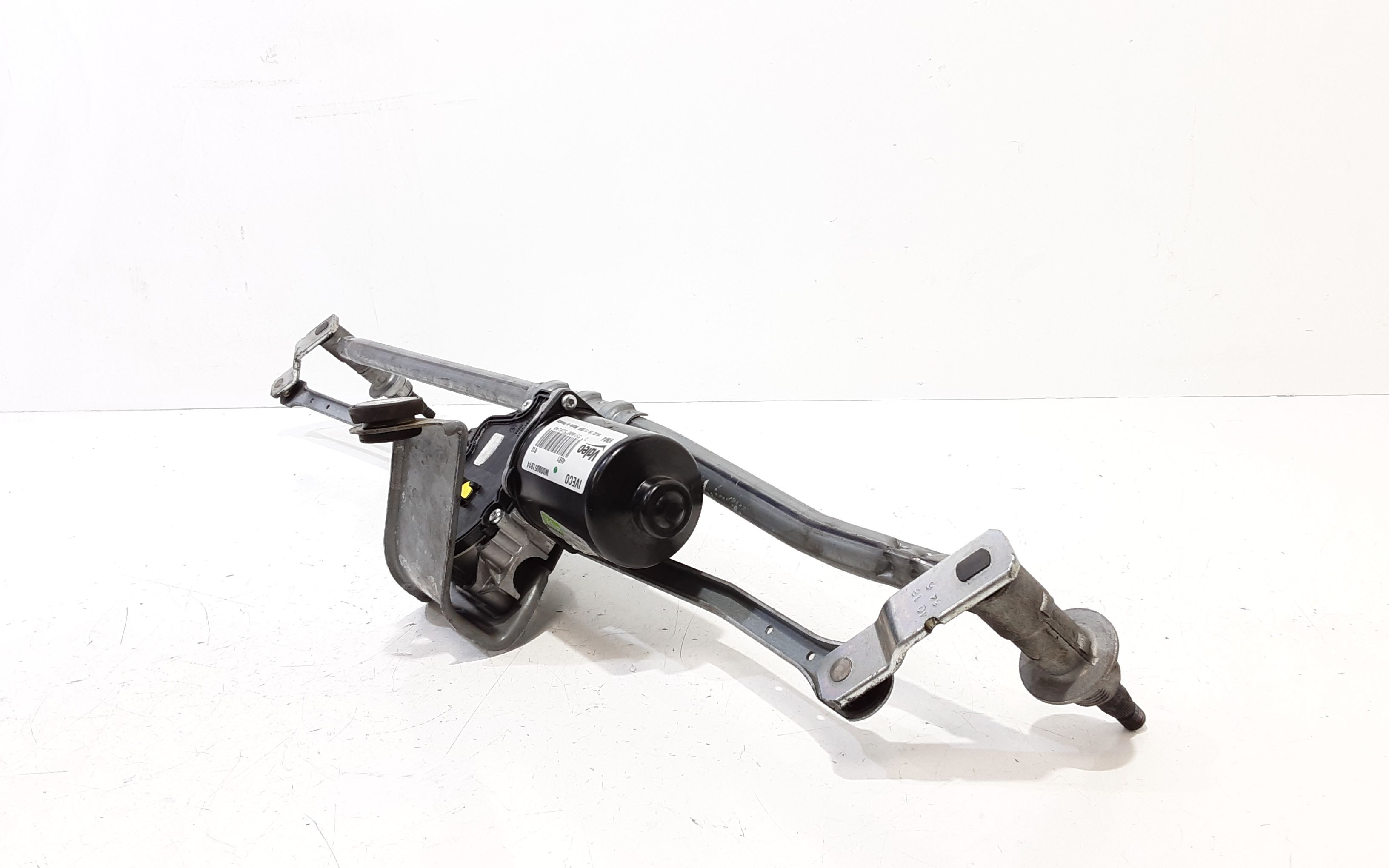 Motorino tergi ant completo di tandem IVECO Daily 5 Serie