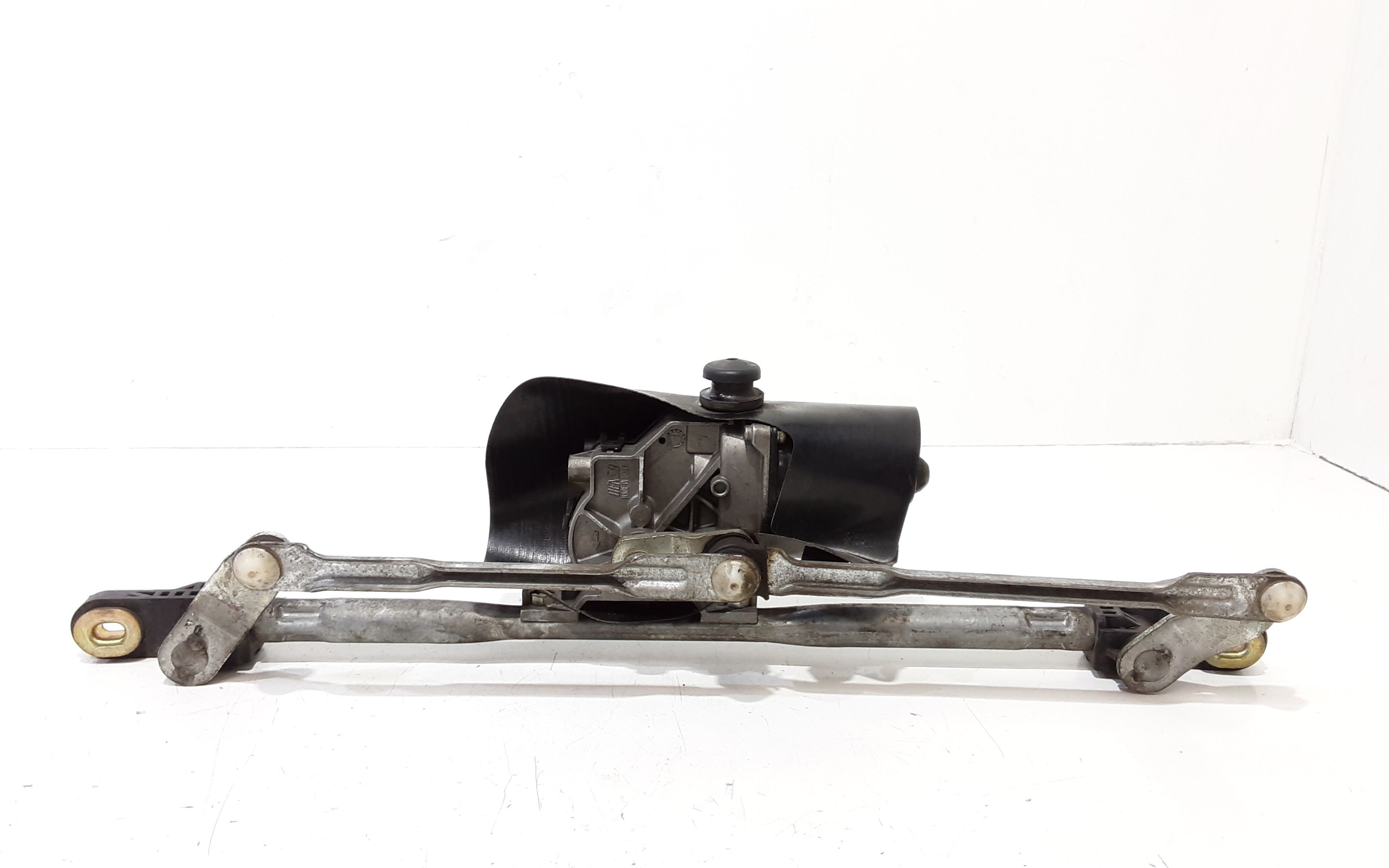 Motorino tergi ant completo di tandem FIAT Panda 2 Serie