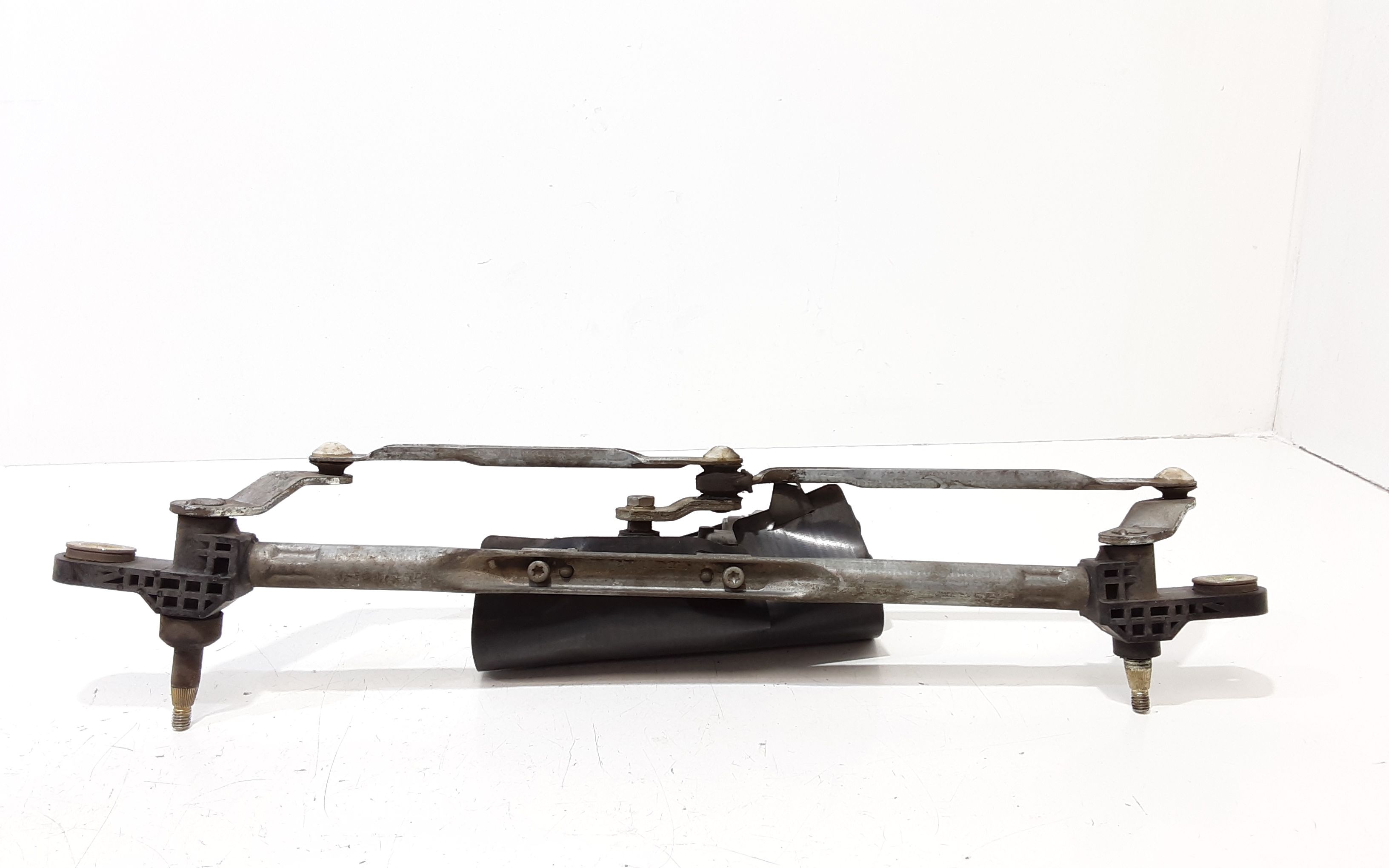 Motorino tergi ant completo di tandem FIAT Panda 2 Serie