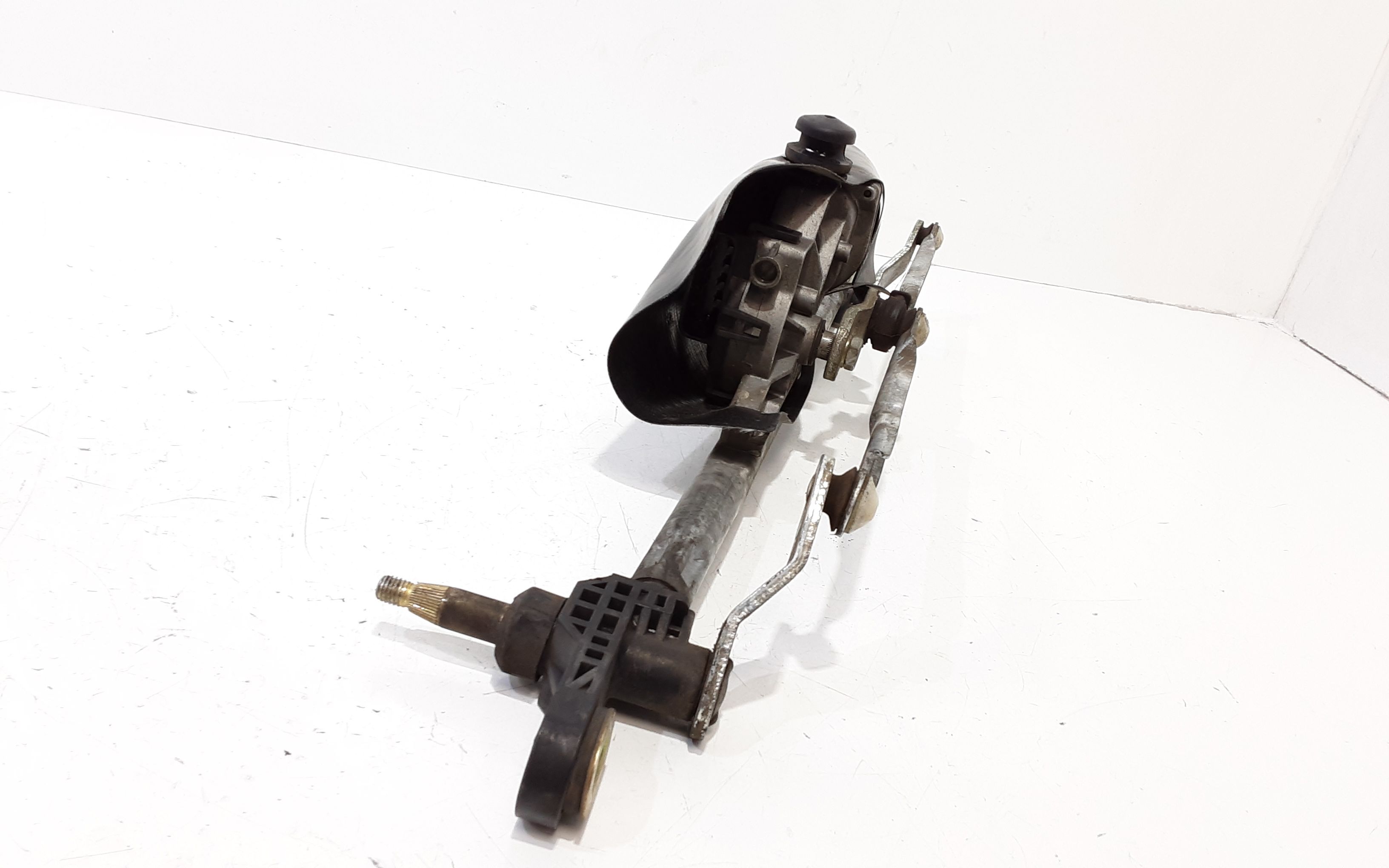 Motorino tergi ant completo di tandem FIAT Panda 2 Serie