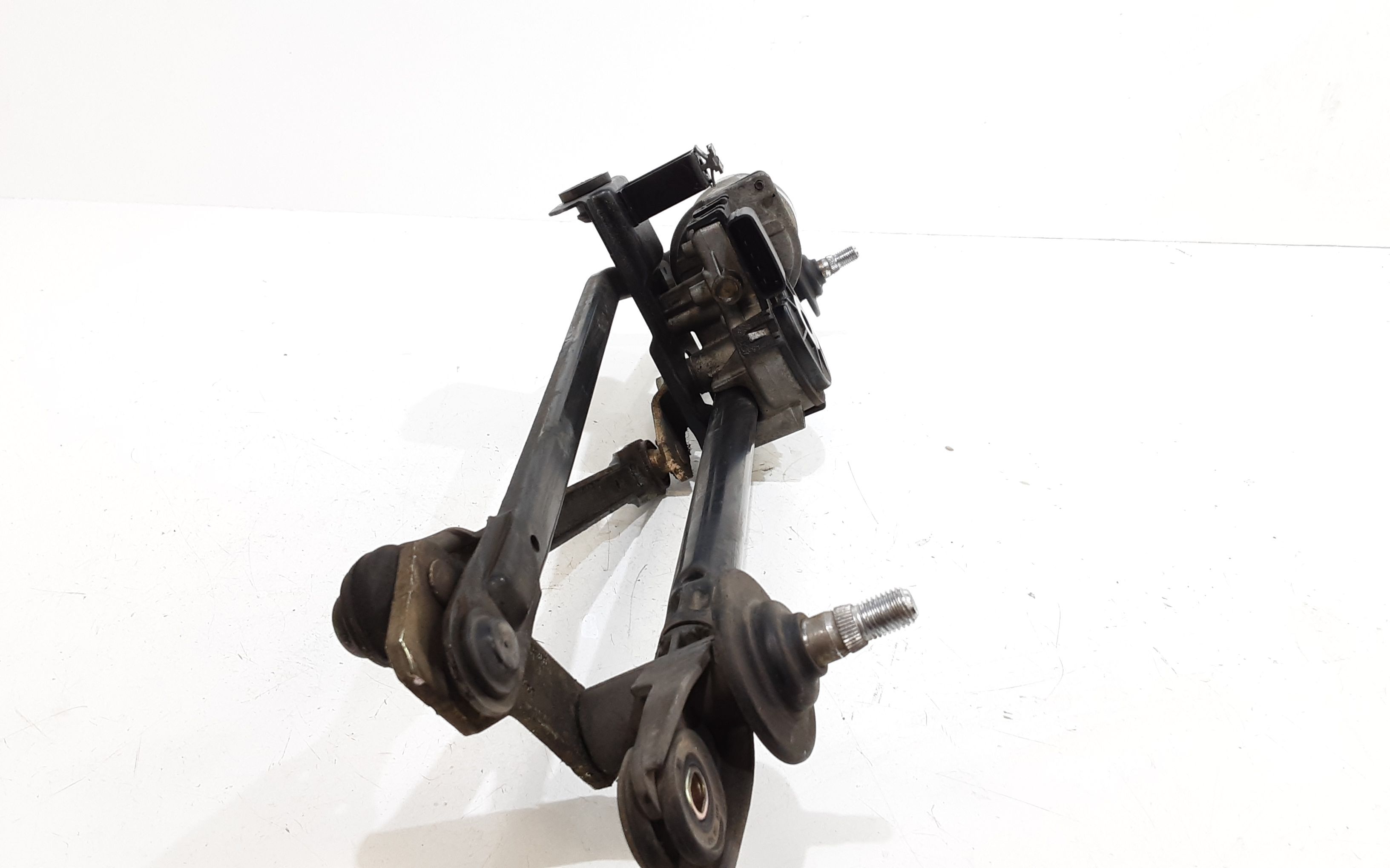 Motorino tergi ant completo di tandem HYUNDAI Tucson  Serie (04>09)