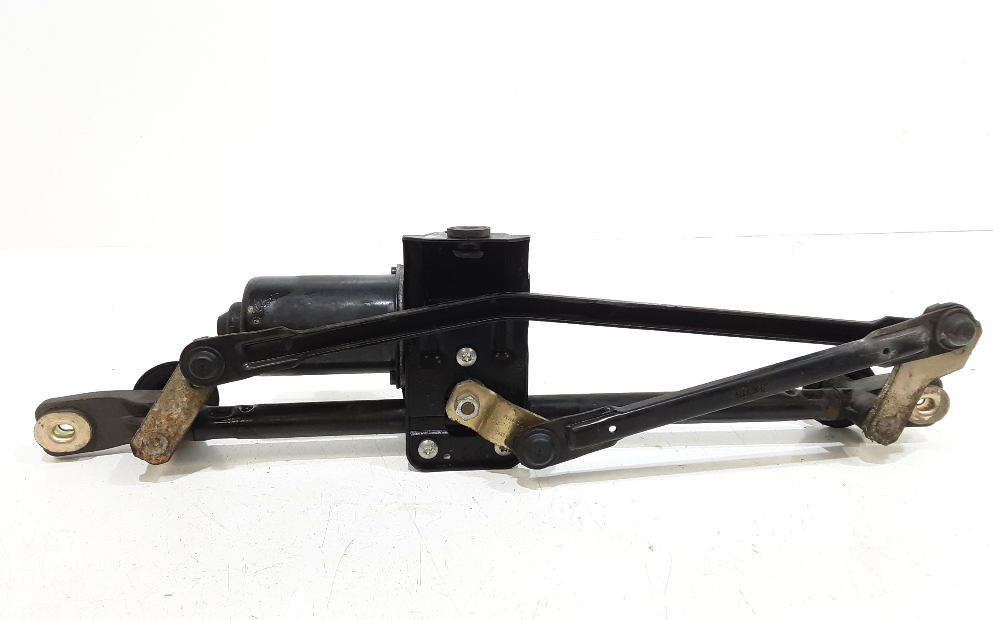 Motorino tergi ant completo di tandem HYUNDAI Tucson  Serie (04>09)