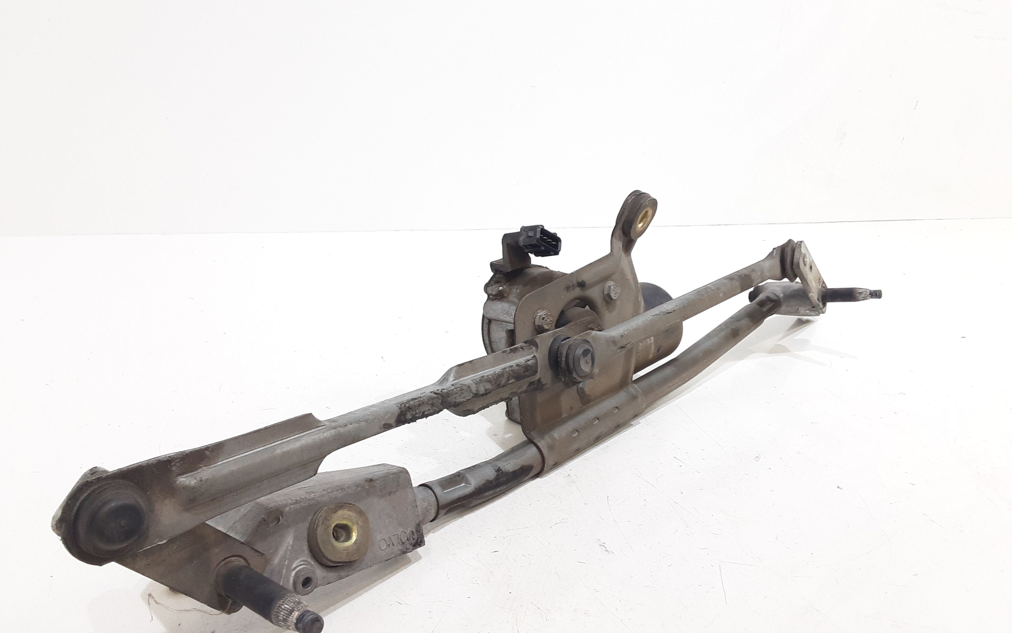 Motorino tergi ant completo di tandem VOLVO V70 2 Serie