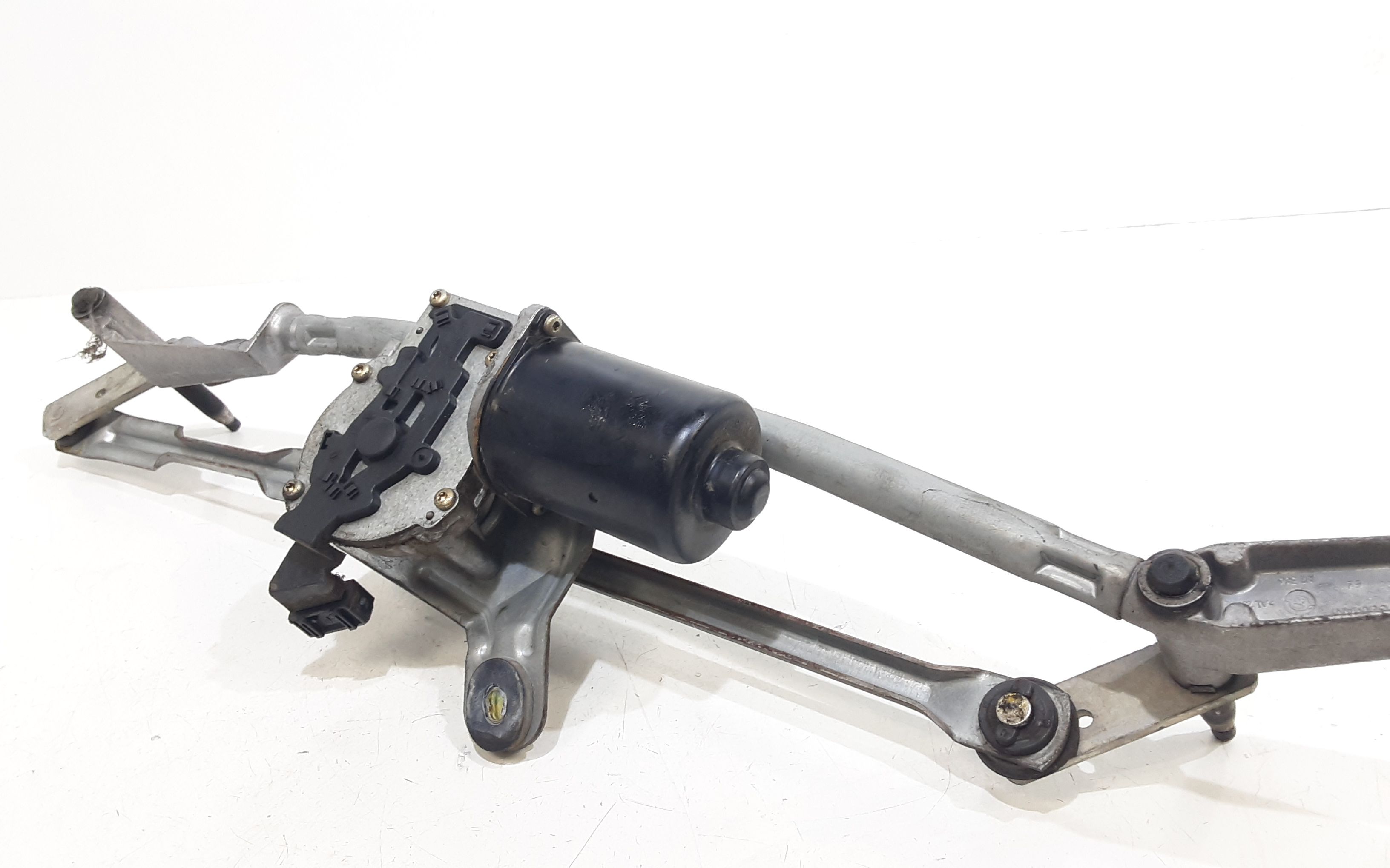 Motorino tergi ant completo di tandem VOLVO V70 2 Serie