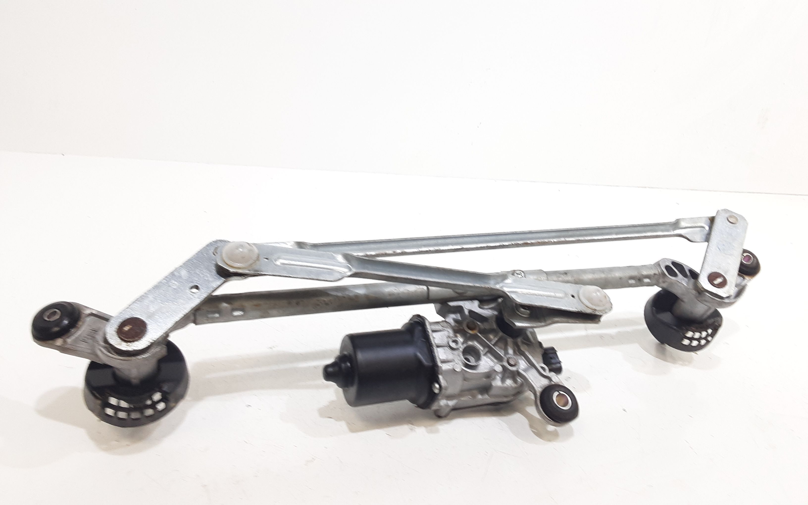 Motorino tergi ant completo di tandem NISSAN Qashqai Serie
