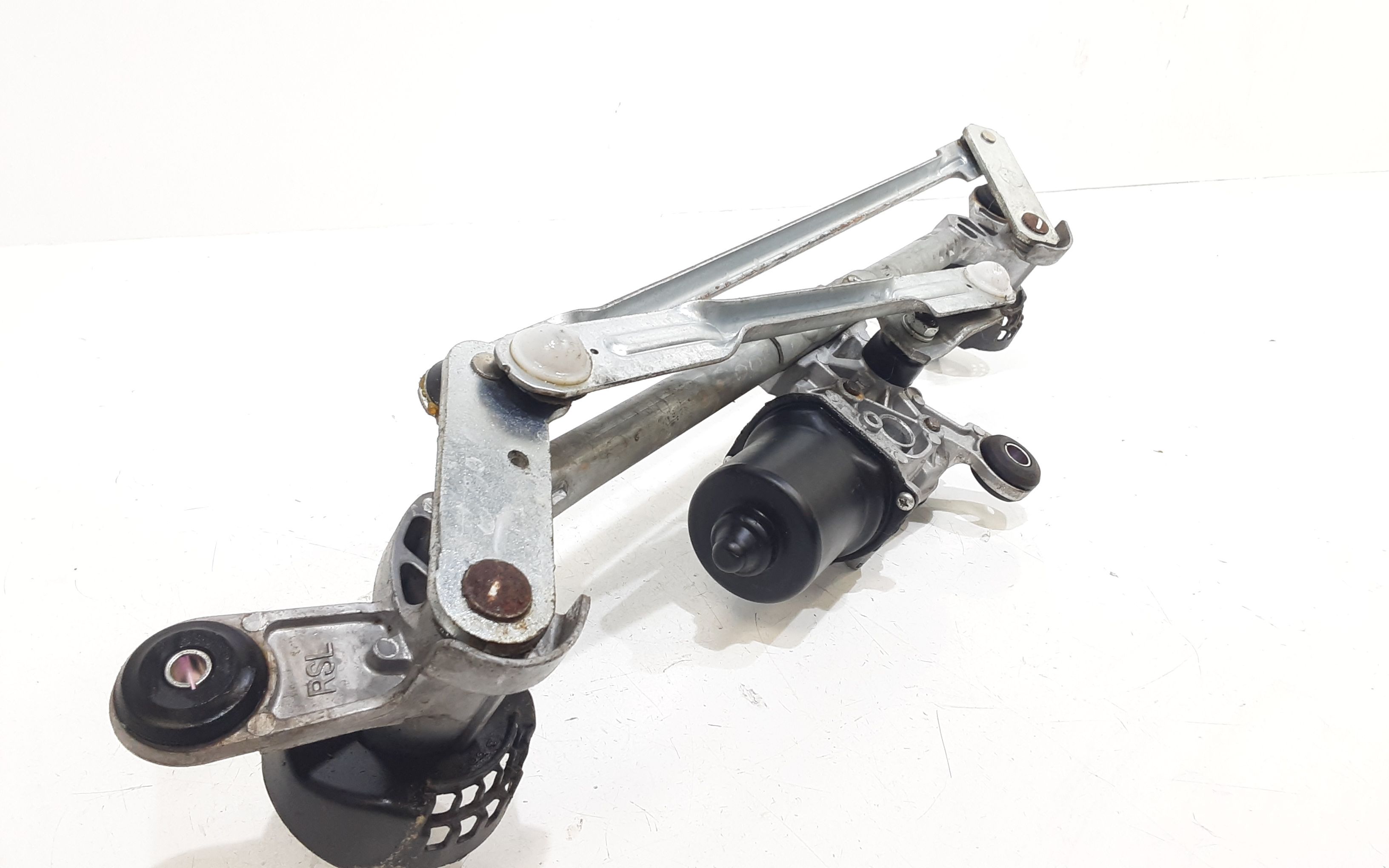 Motorino tergi ant completo di tandem NISSAN Qashqai Serie