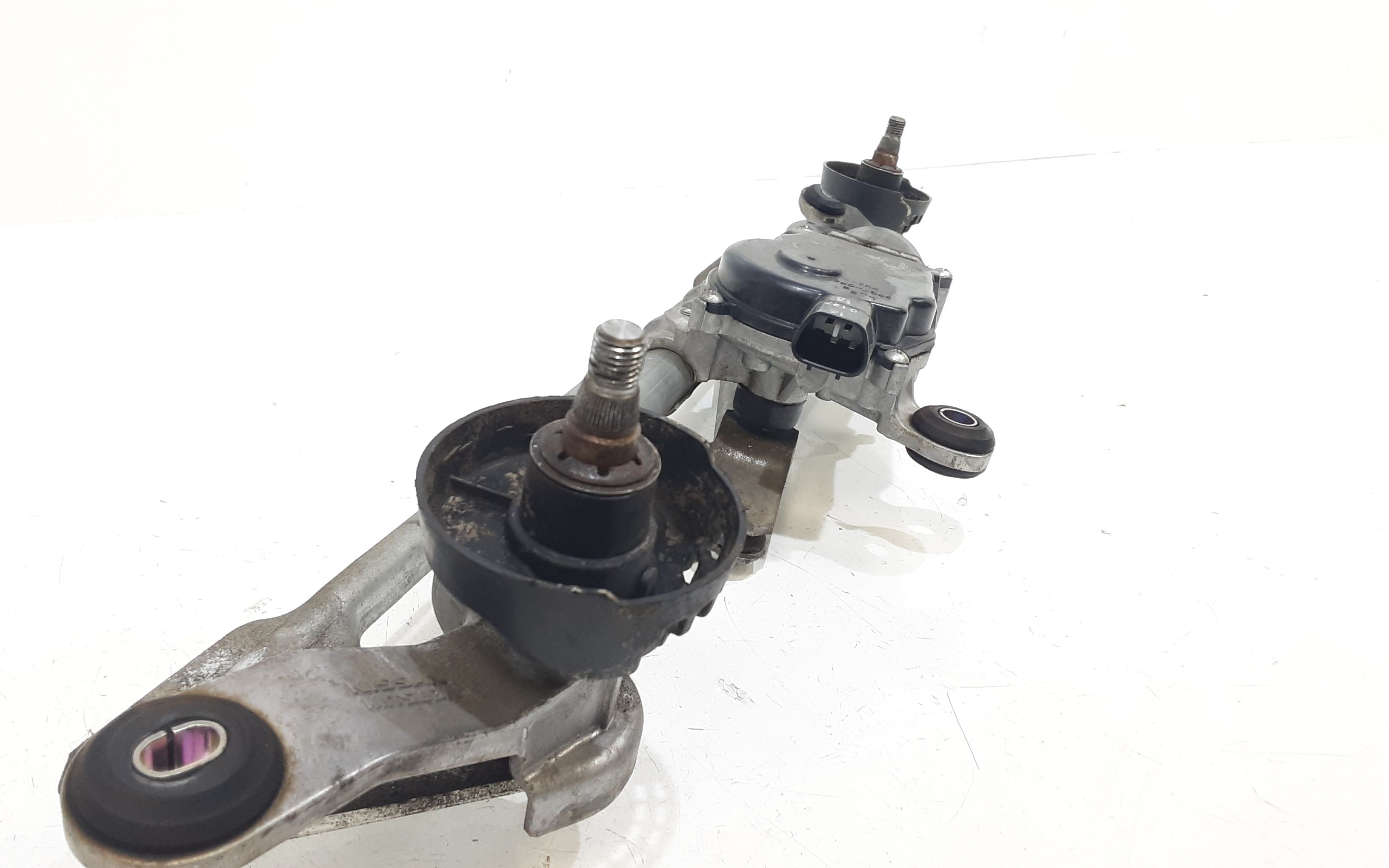 Motorino tergi ant completo di tandem NISSAN Qashqai Serie