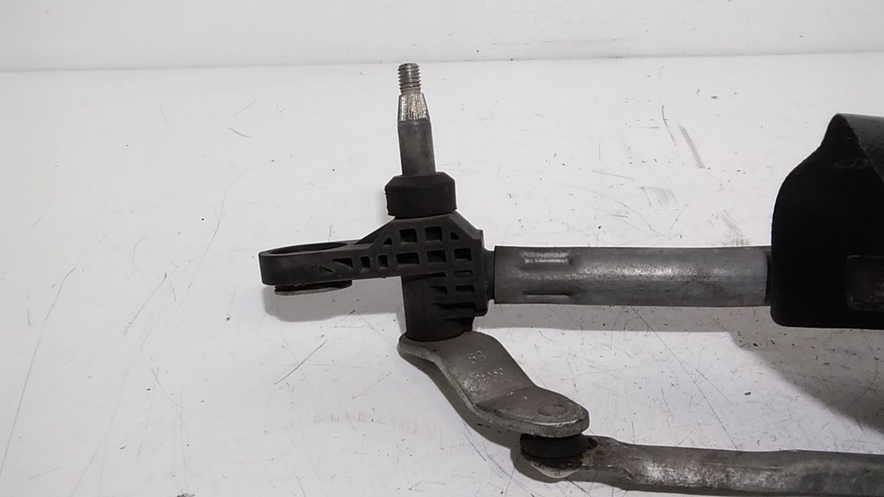 Motorino tergi ant completo di tandem FIAT Panda 2 Serie