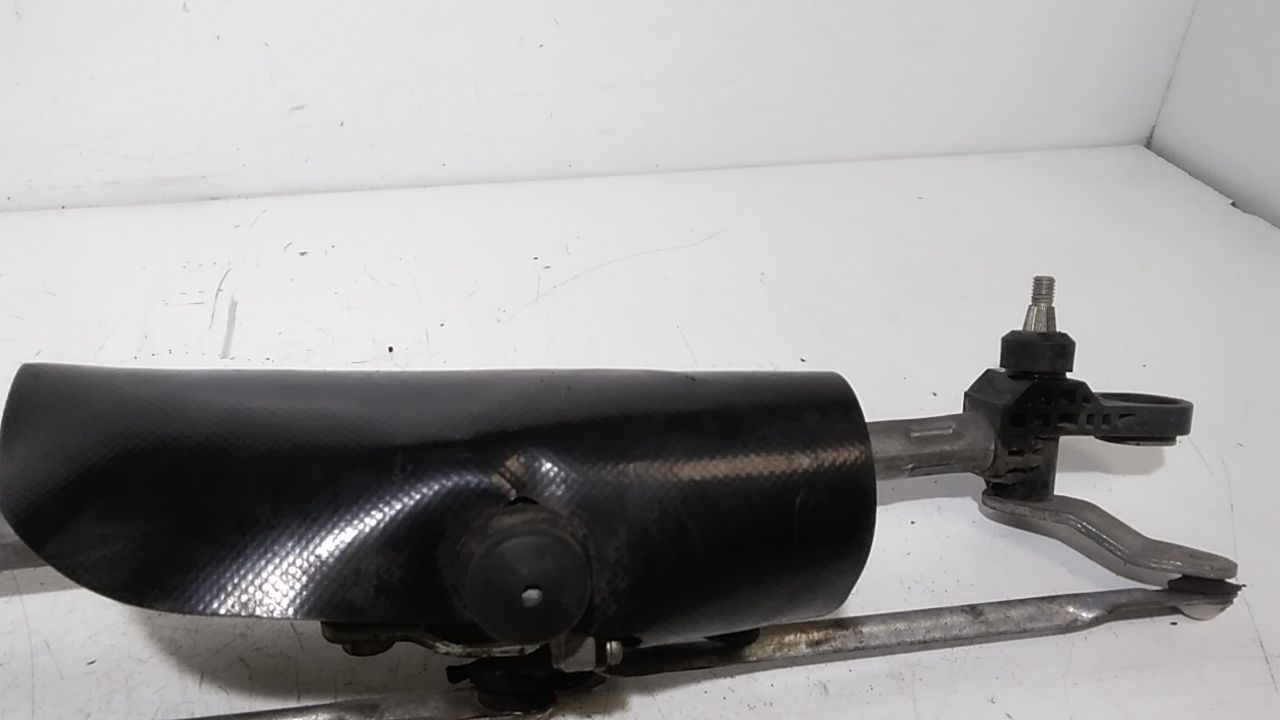 Motorino tergi ant completo di tandem FIAT Panda 2 Serie