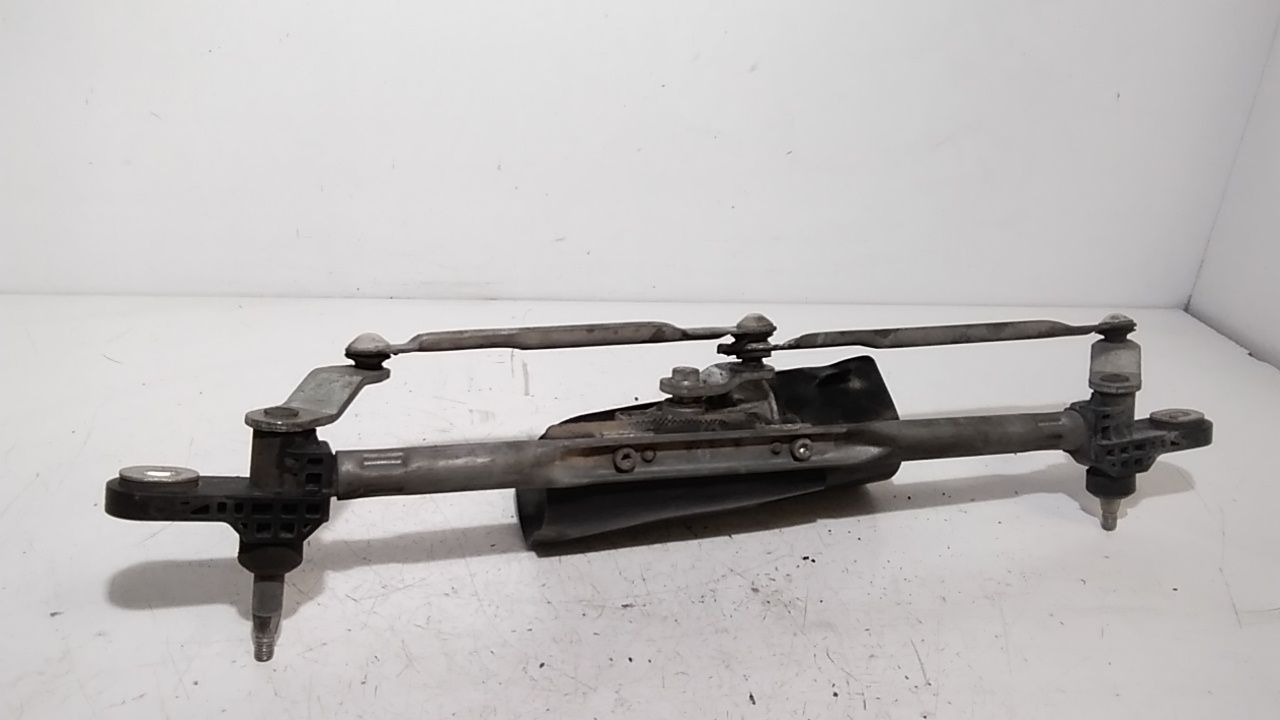 Motorino tergi ant completo di tandem FIAT Panda 2 Serie